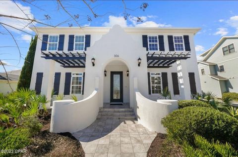 306 Coconut Grove Court Panama City Beach FL 32407