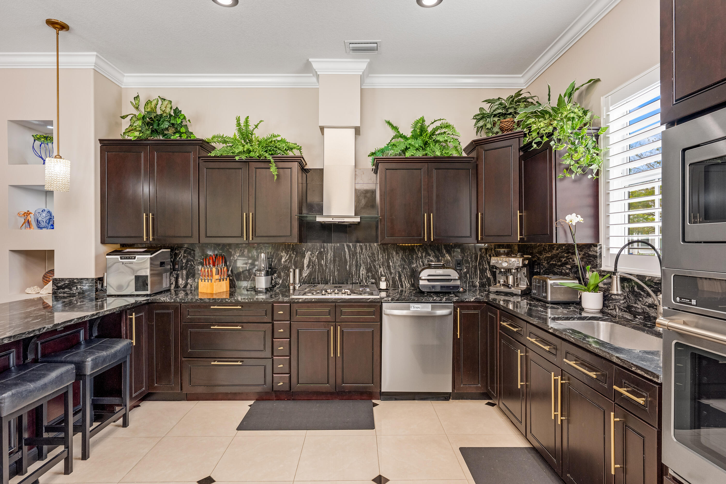 Tapestry Park - Residential