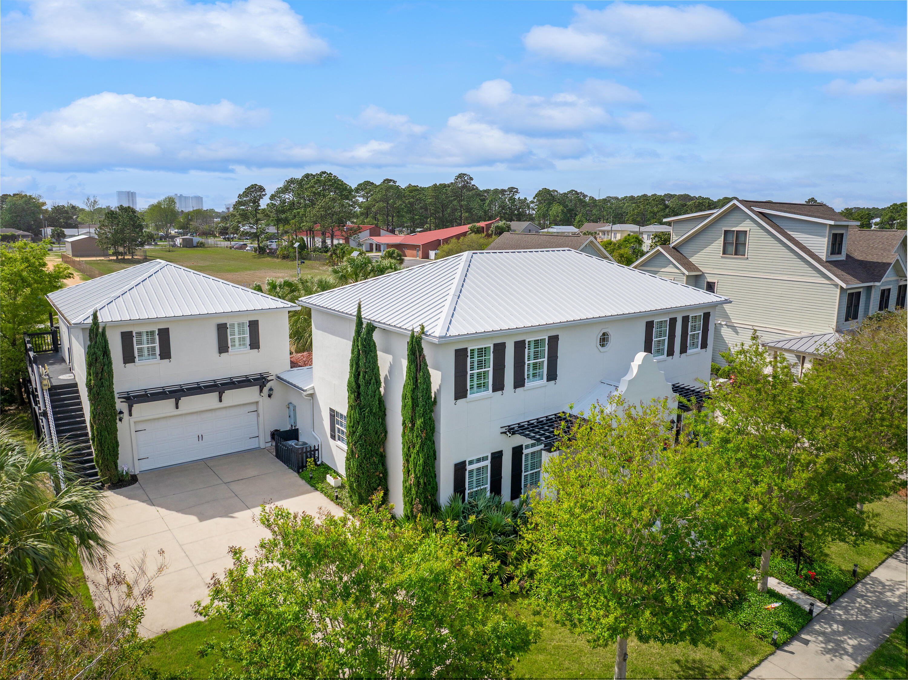 Tapestry Park - Residential