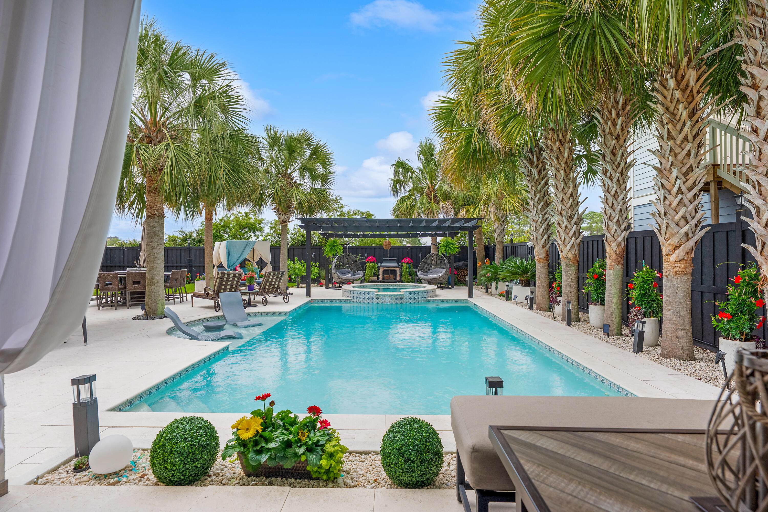Tapestry Park - Residential