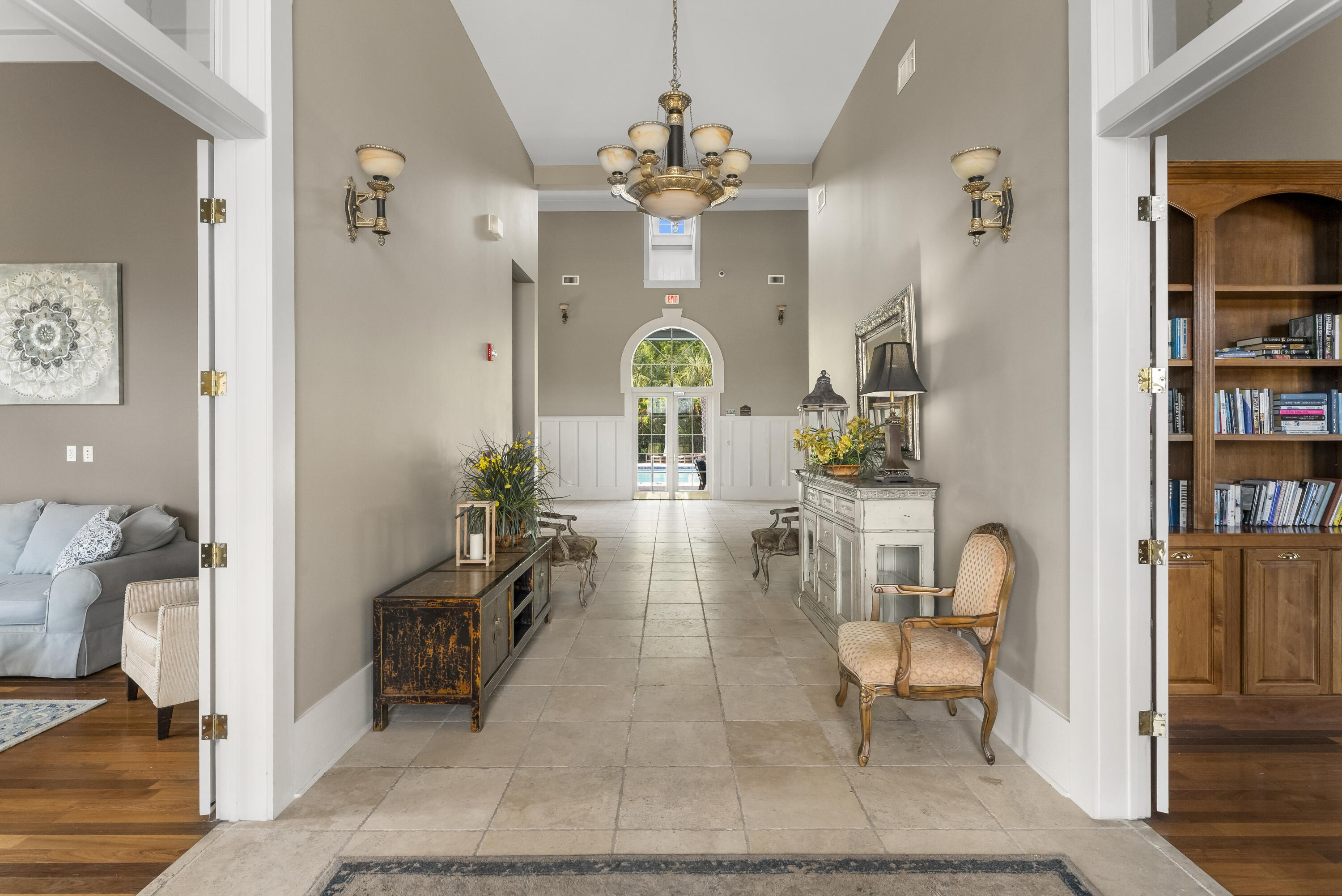 Tapestry Park - Residential