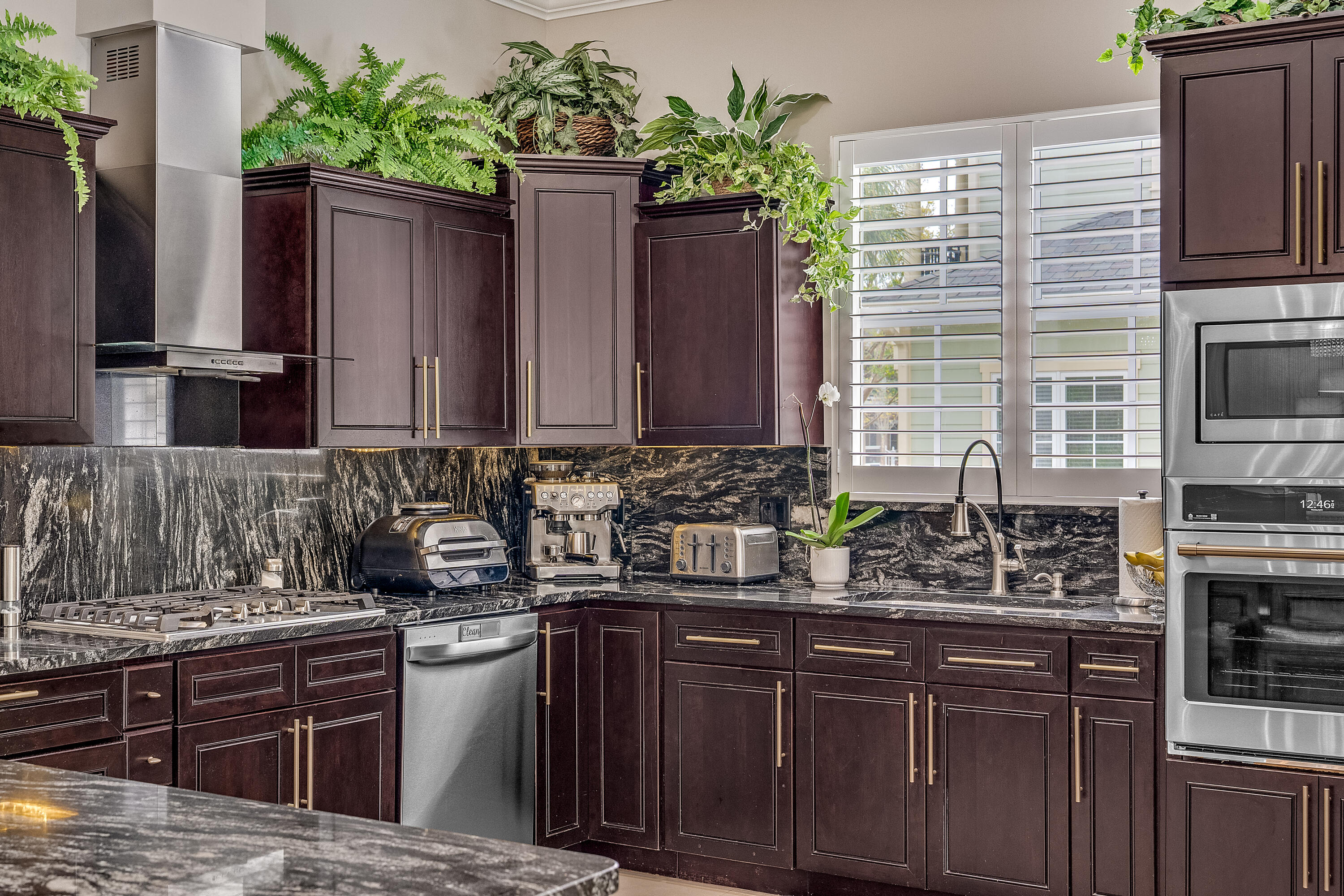 Tapestry Park - Residential