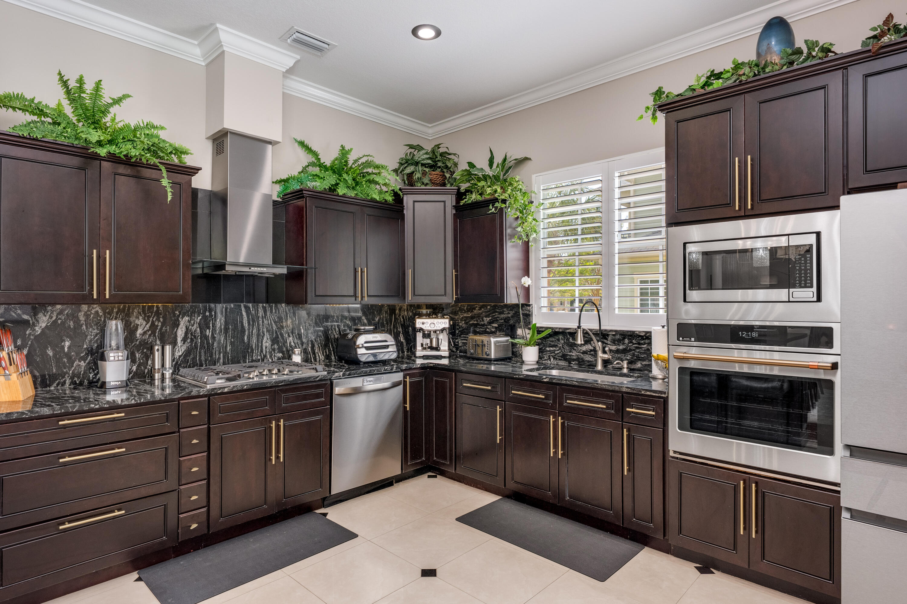 Tapestry Park - Residential