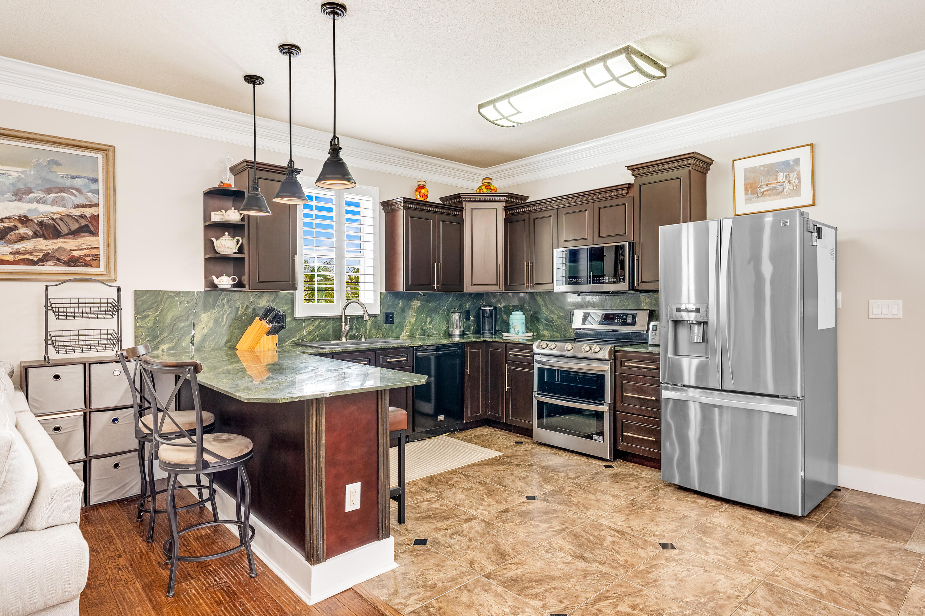 Tapestry Park - Residential