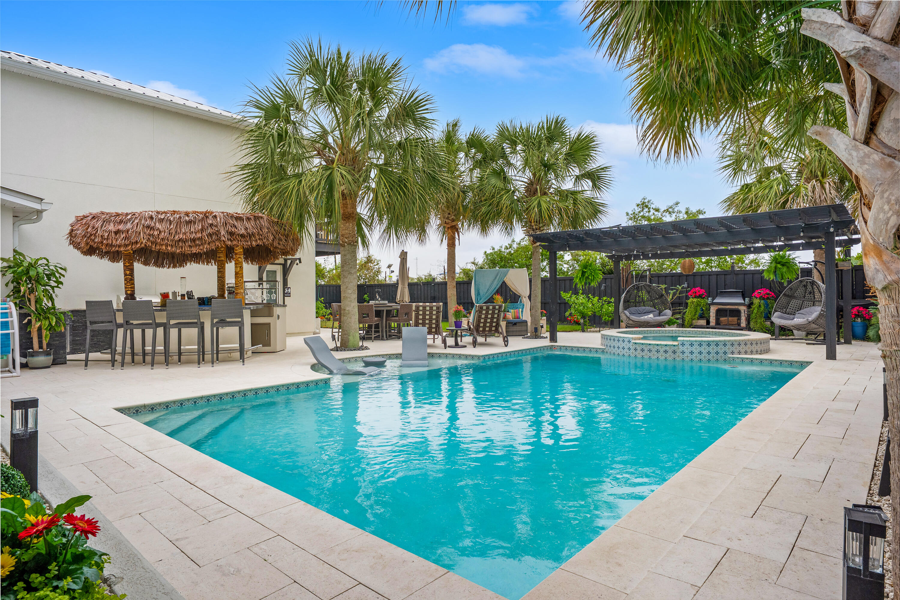 Tapestry Park - Residential