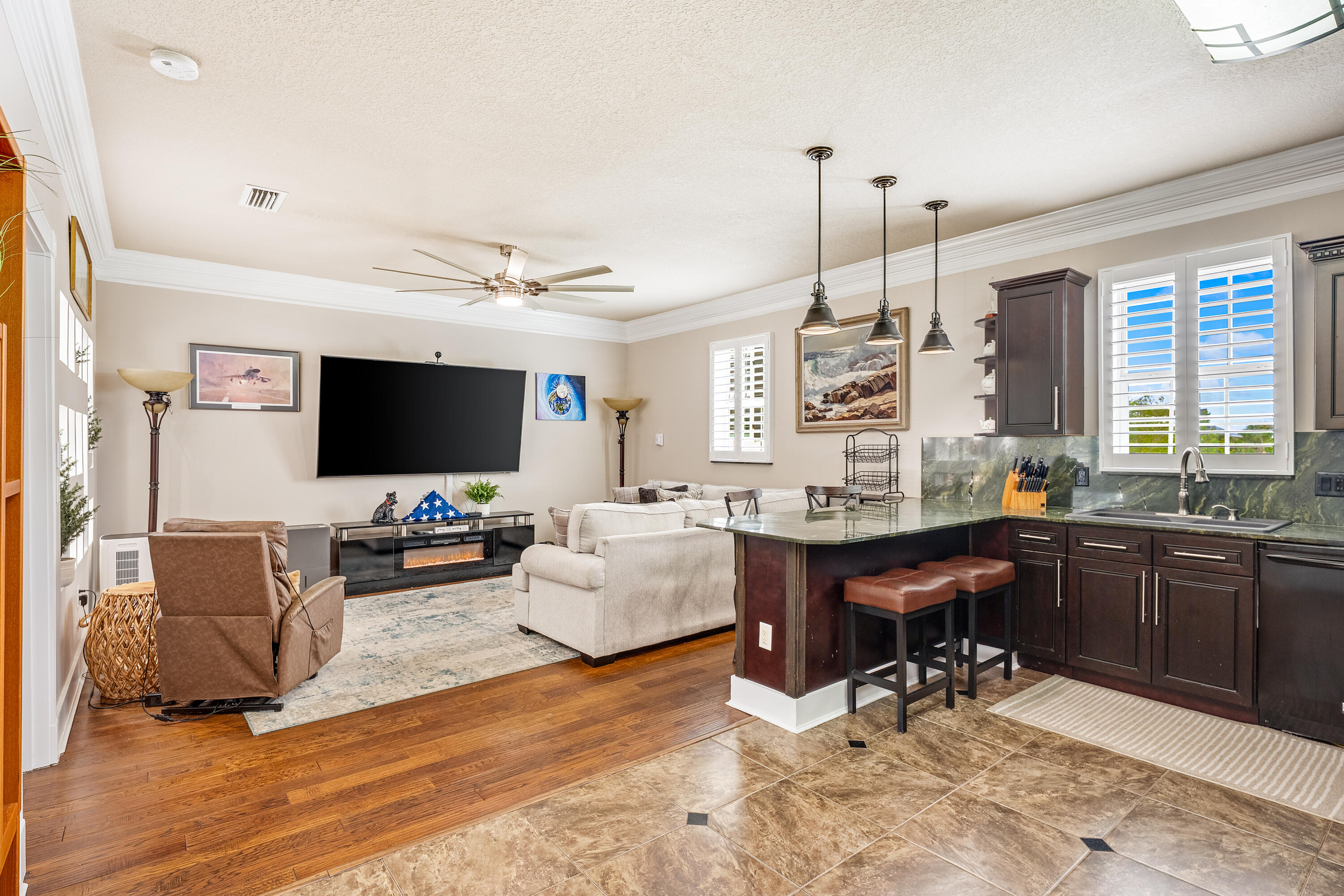 Tapestry Park - Residential