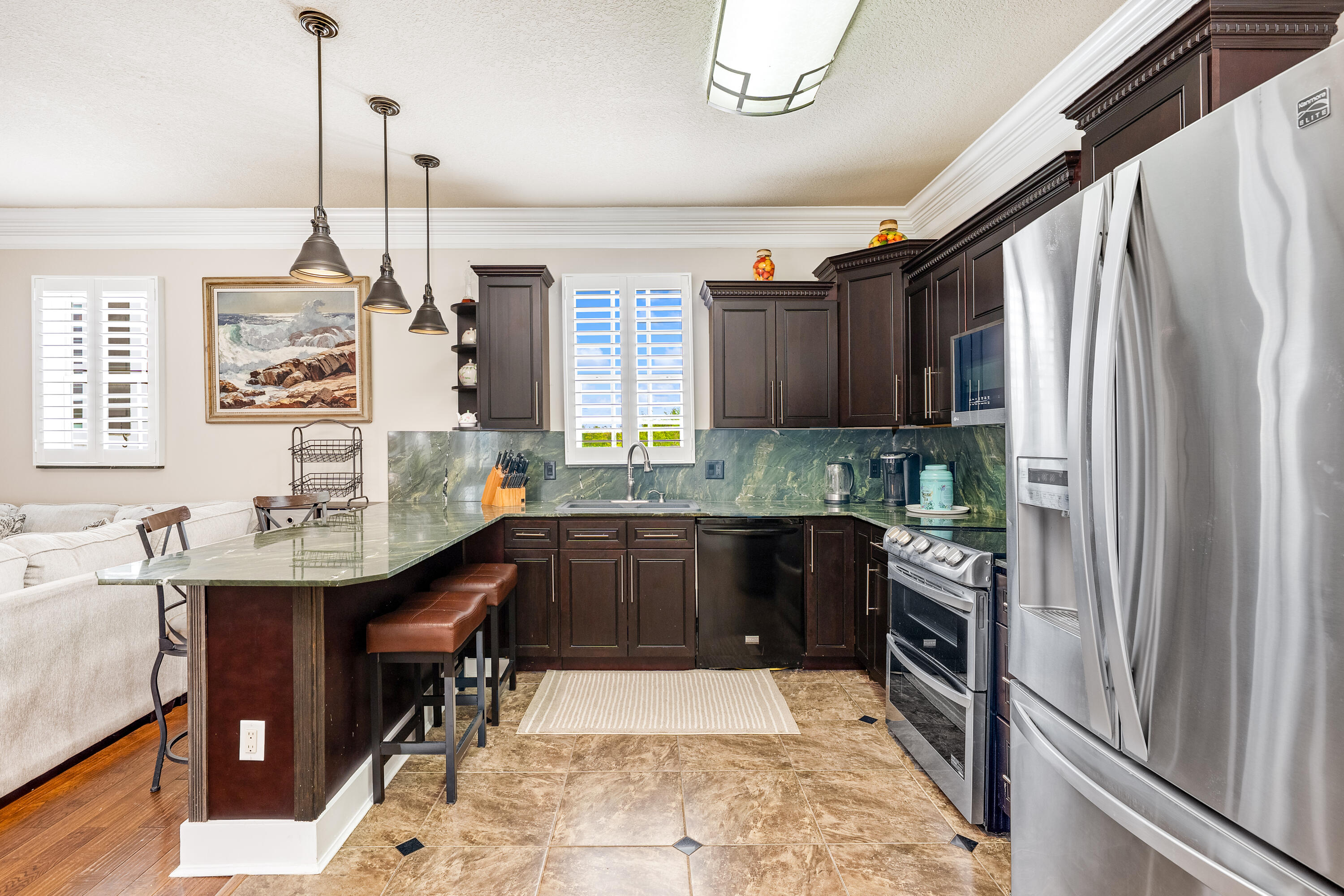 Tapestry Park - Residential
