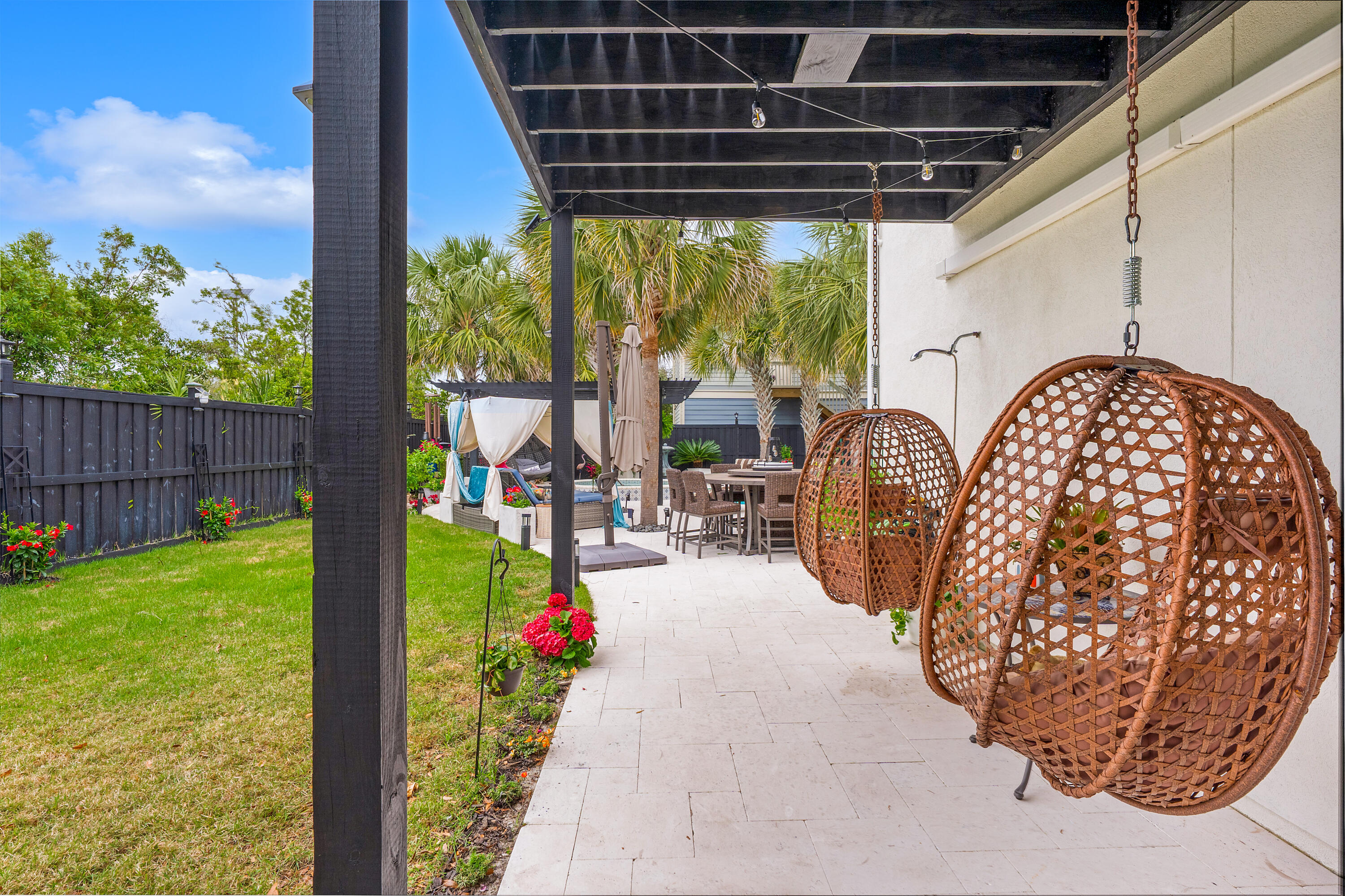 Tapestry Park - Residential