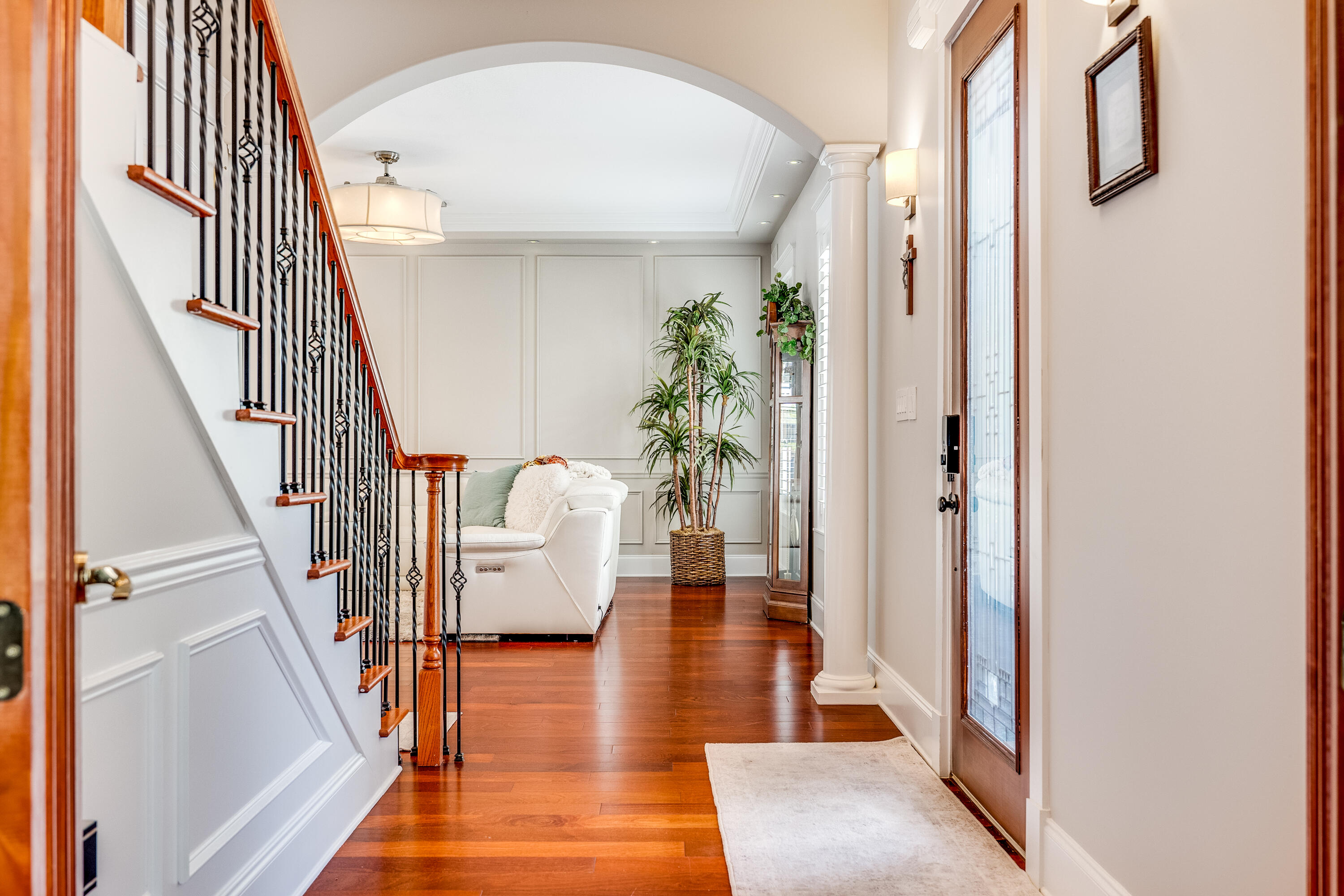 Tapestry Park - Residential