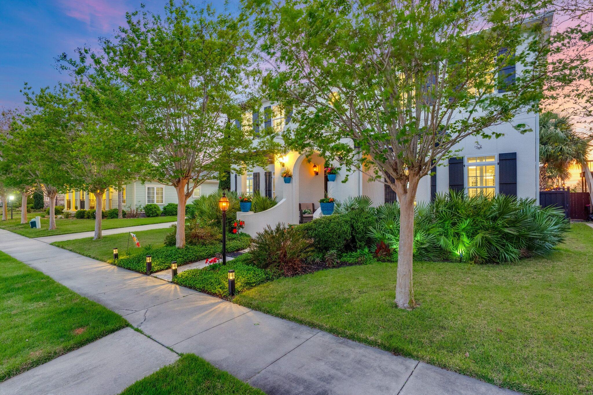 Tapestry Park - Residential
