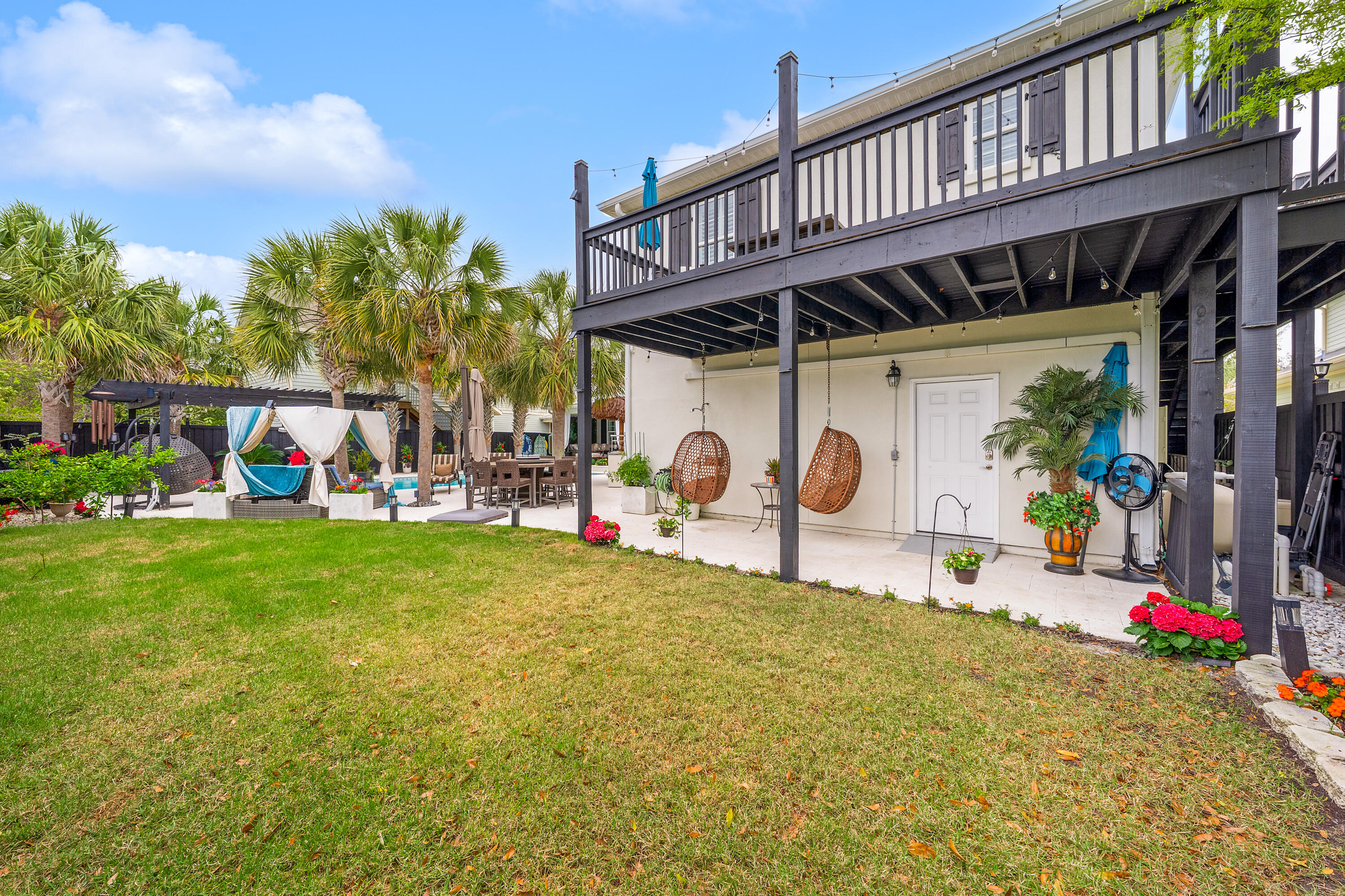 Tapestry Park - Residential
