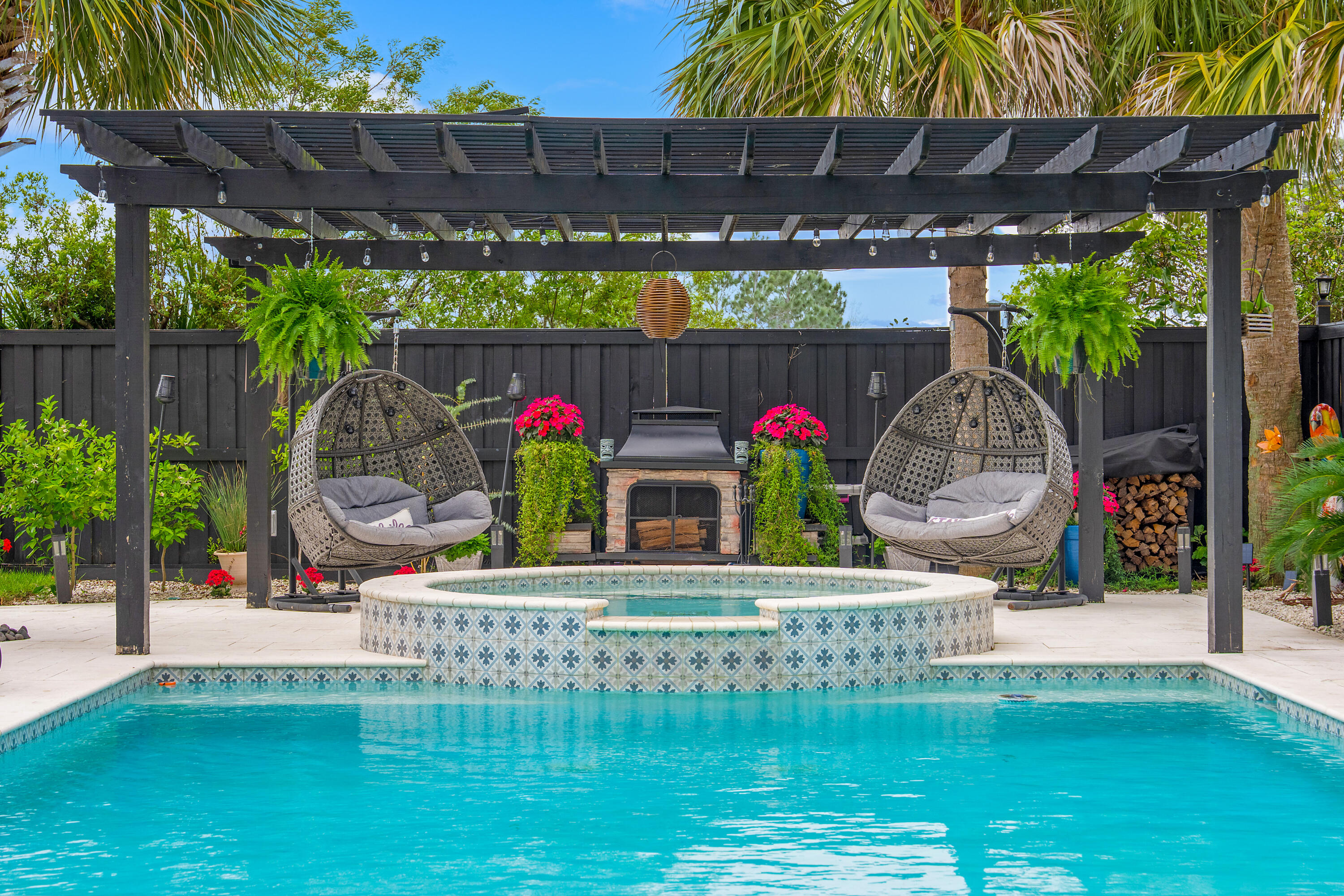 Tapestry Park - Residential