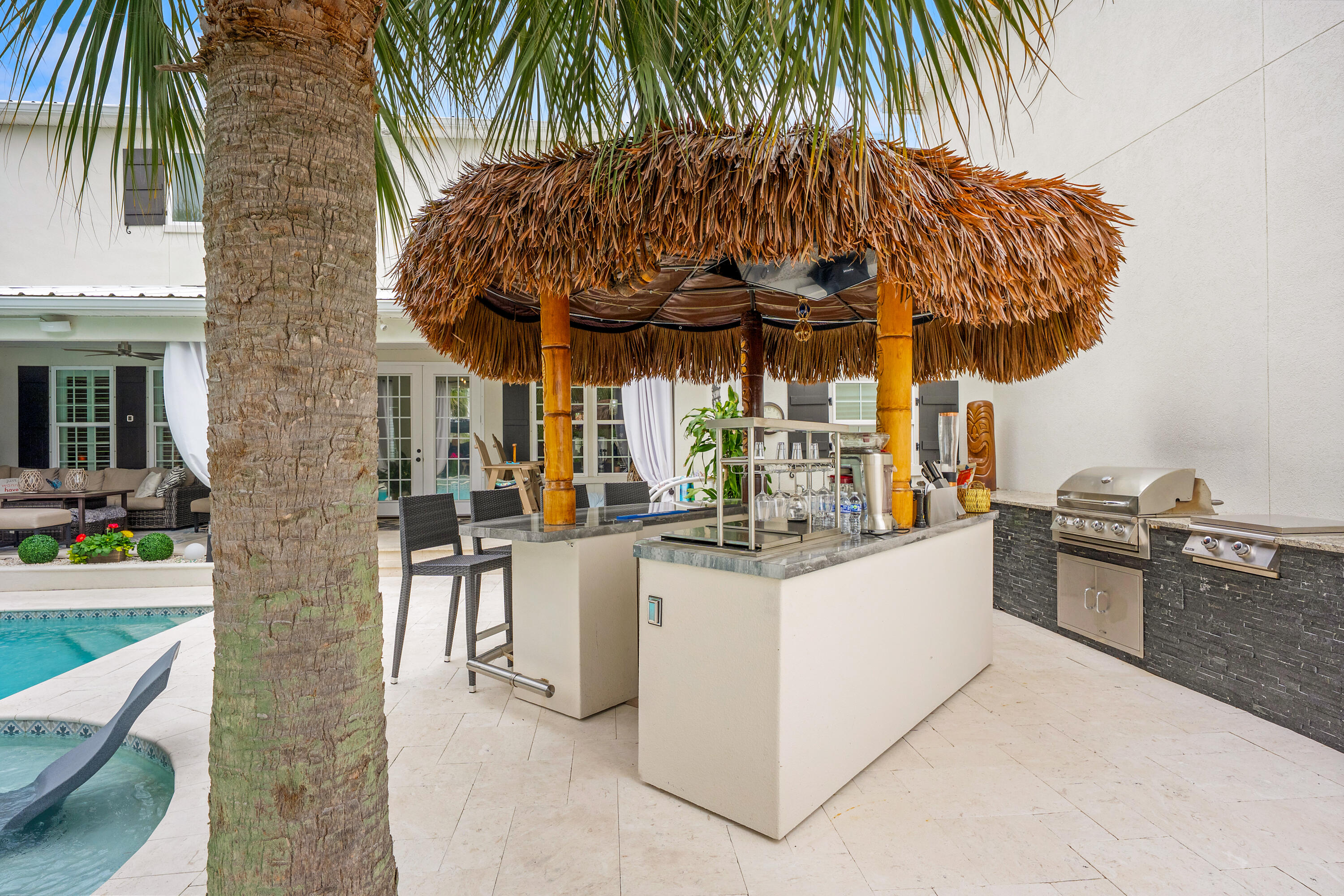 Tapestry Park - Residential