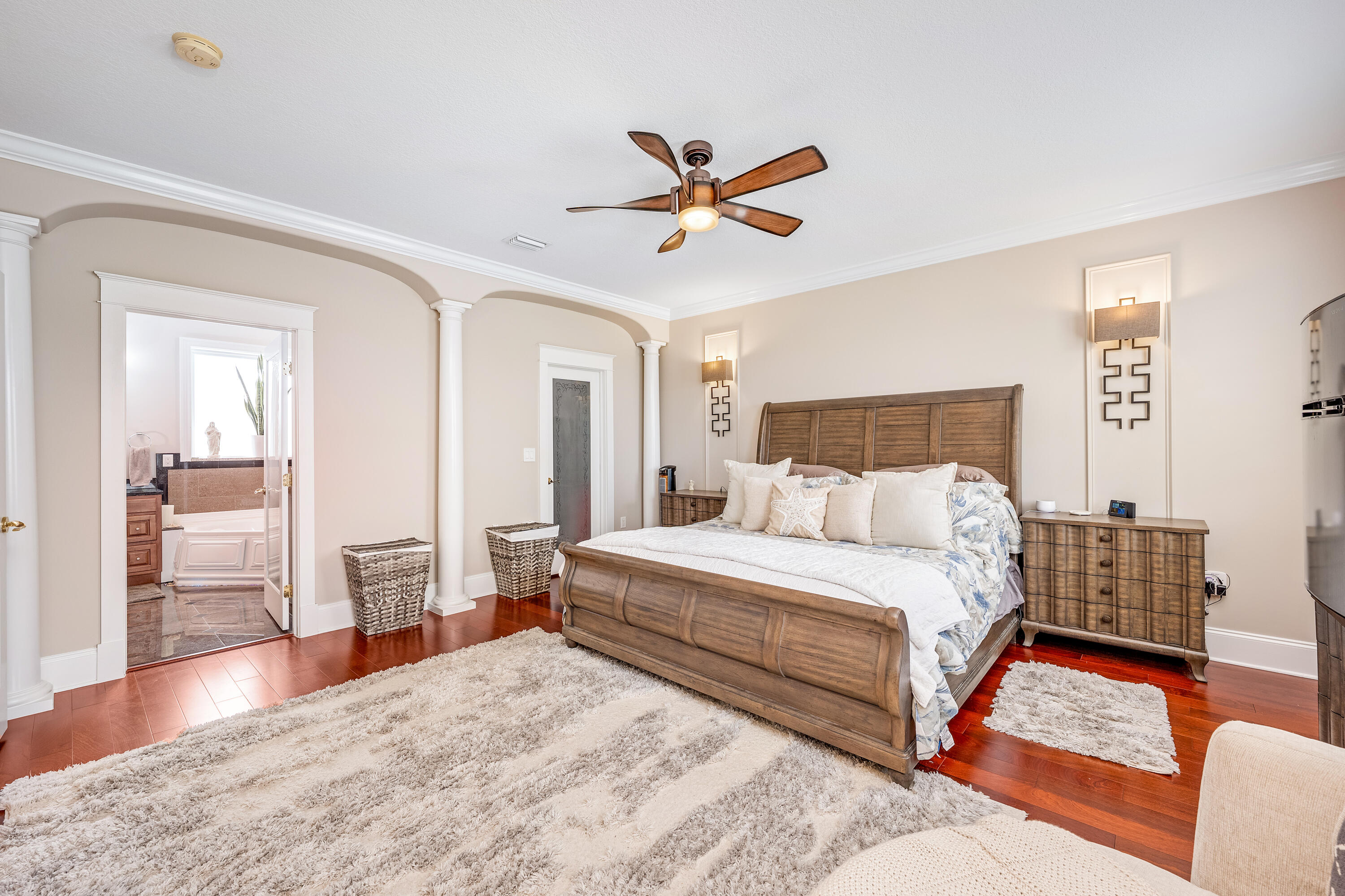 Tapestry Park - Residential