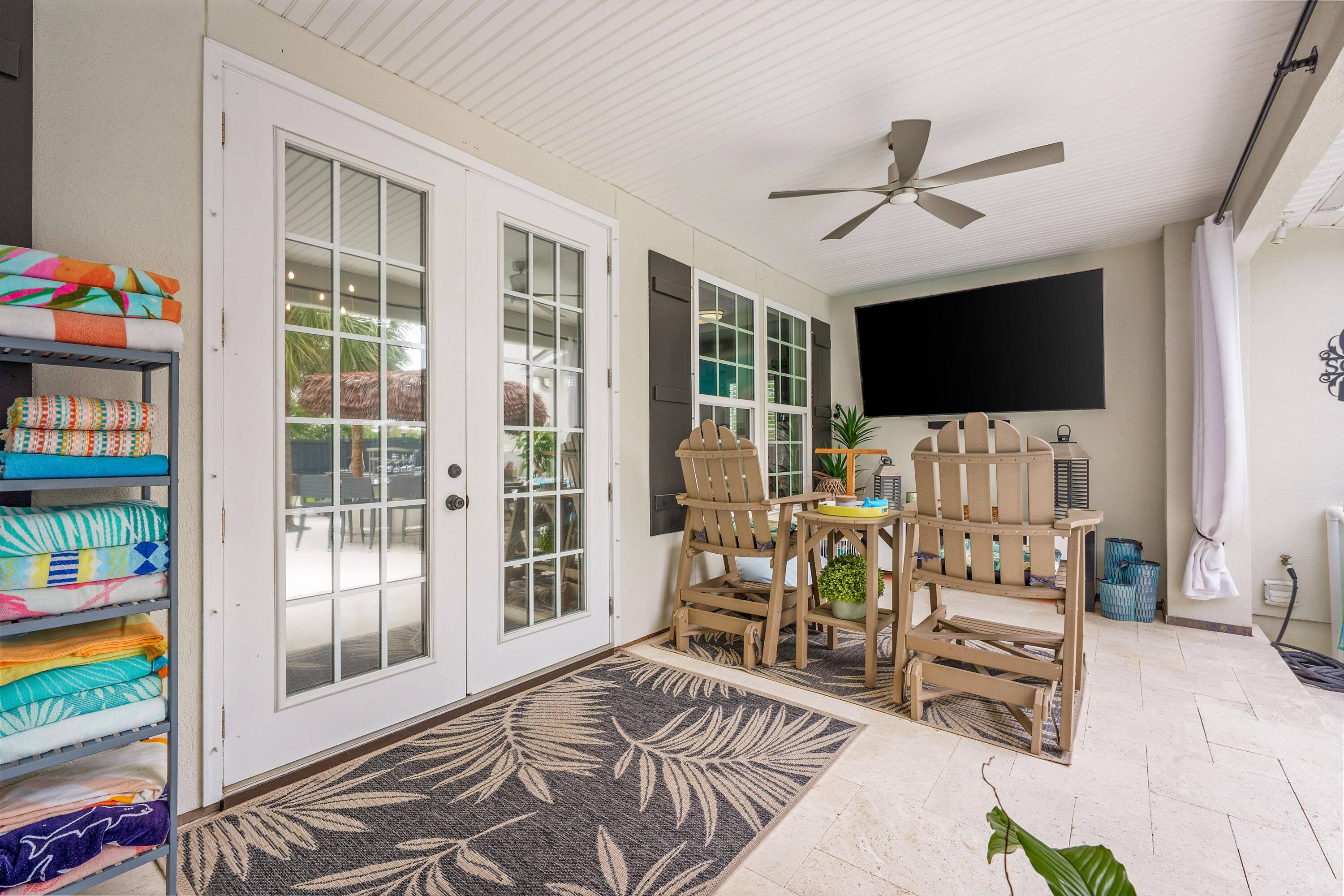Tapestry Park - Residential