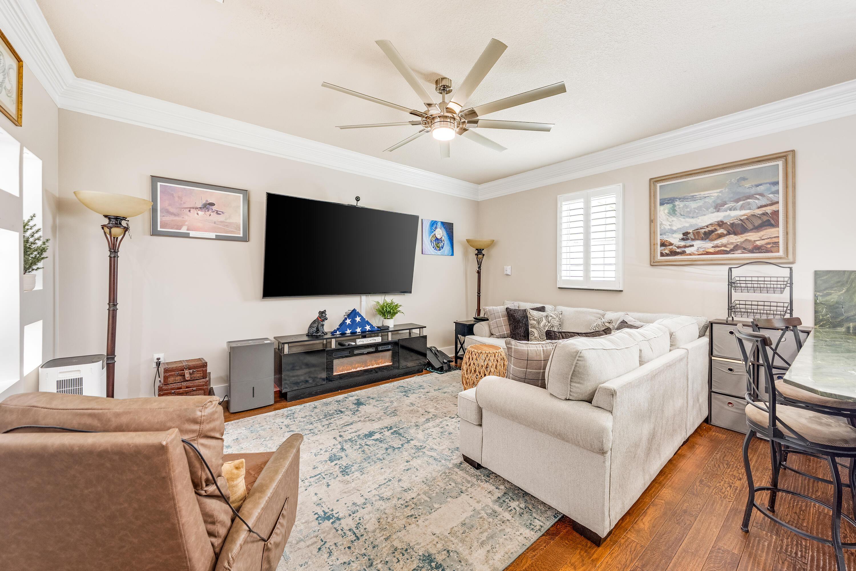 Tapestry Park - Residential