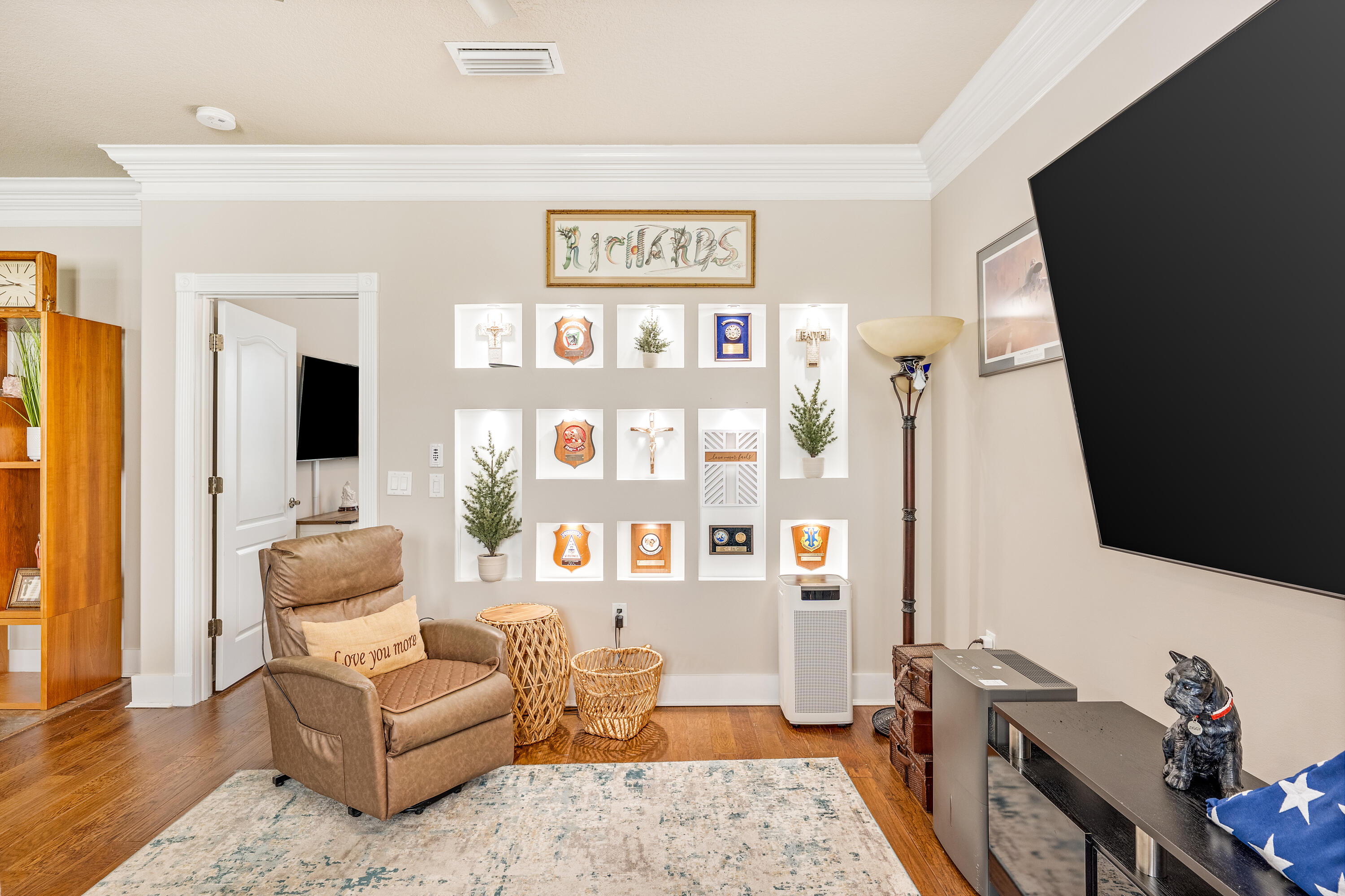 Tapestry Park - Residential