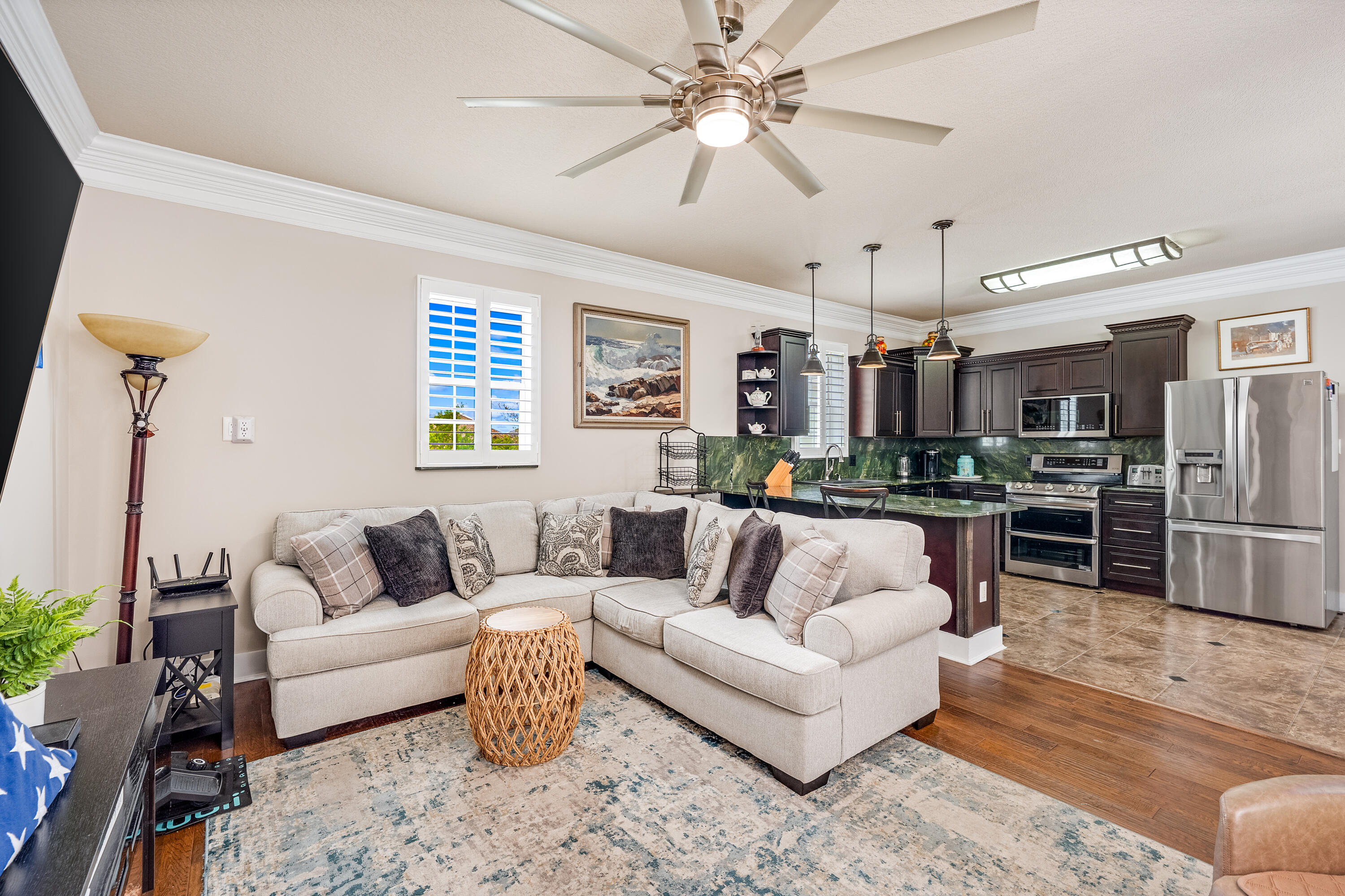 Tapestry Park - Residential