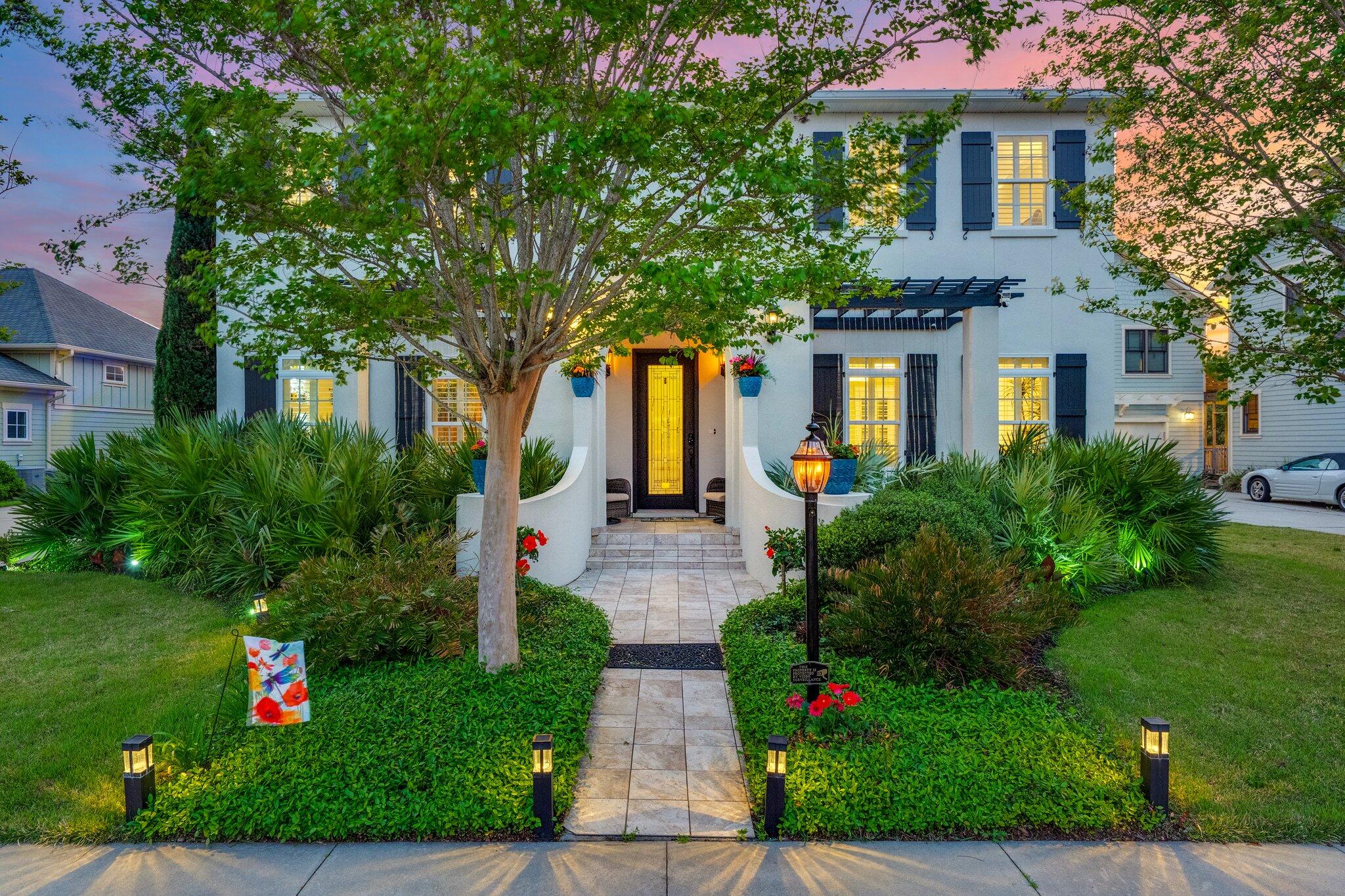 Tapestry Park - Residential