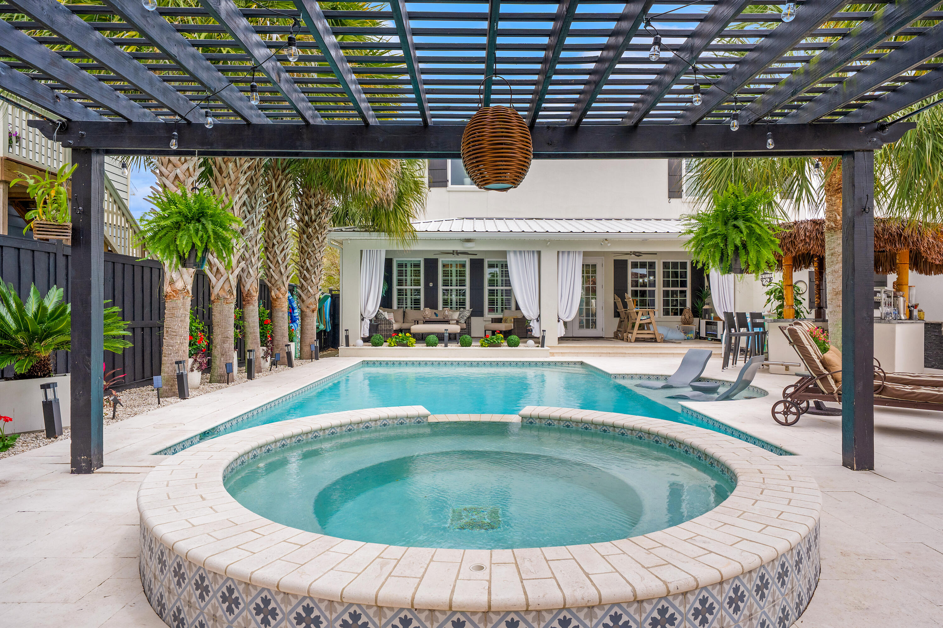 Tapestry Park - Residential