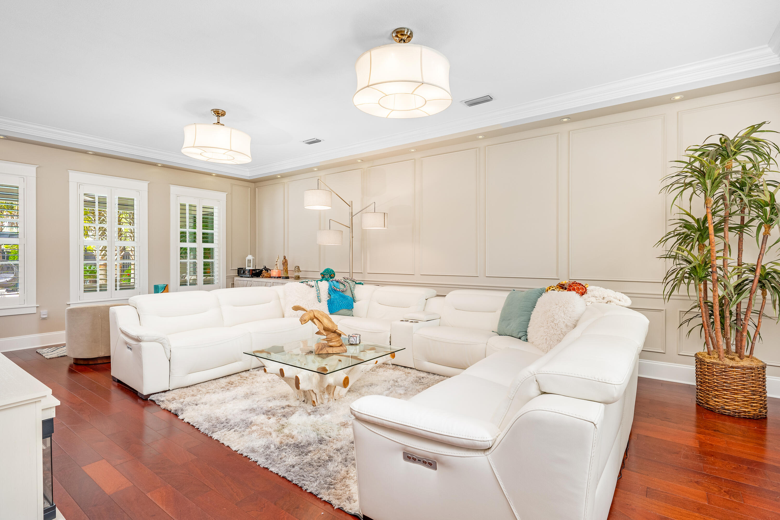 Tapestry Park - Residential