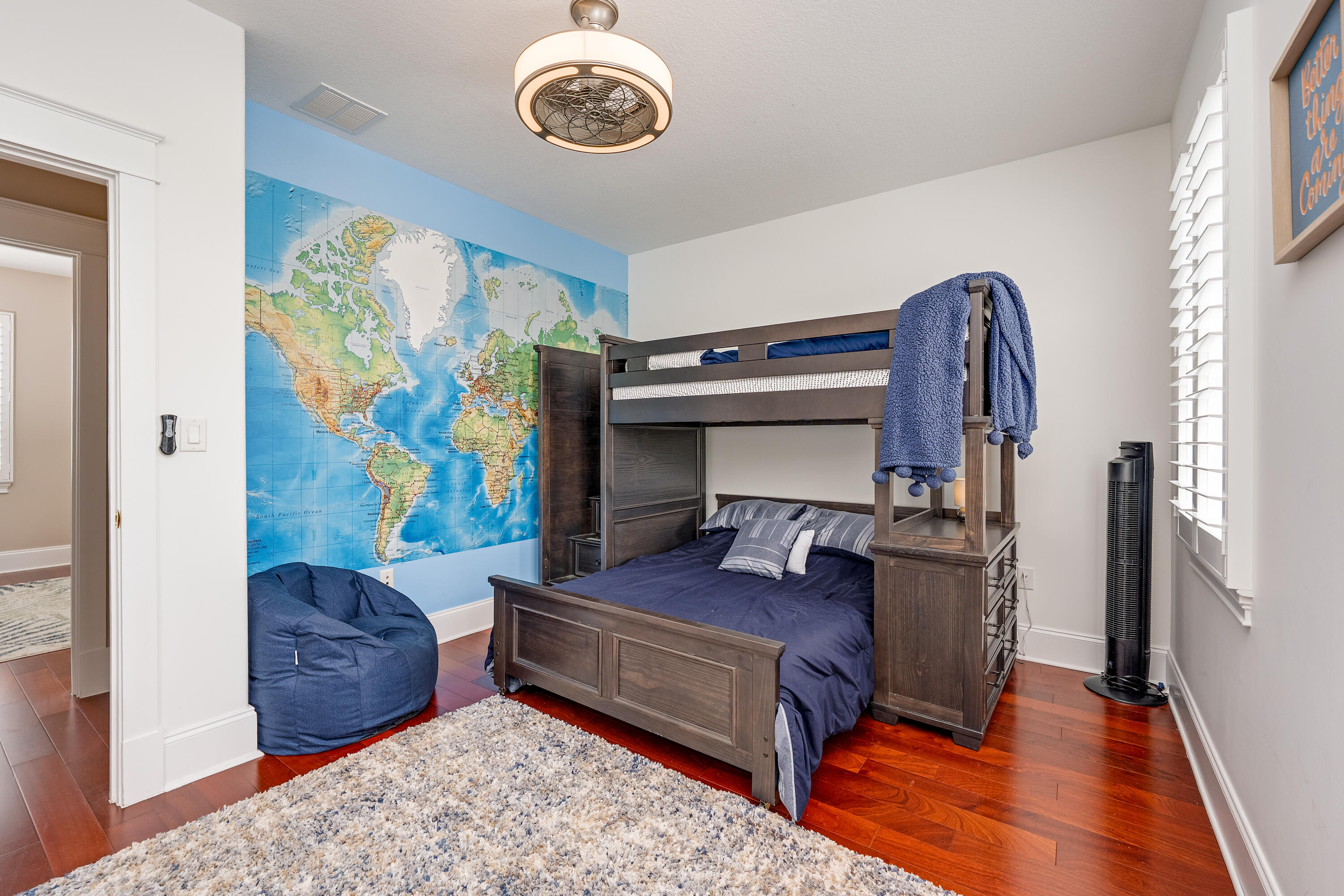 Tapestry Park - Residential