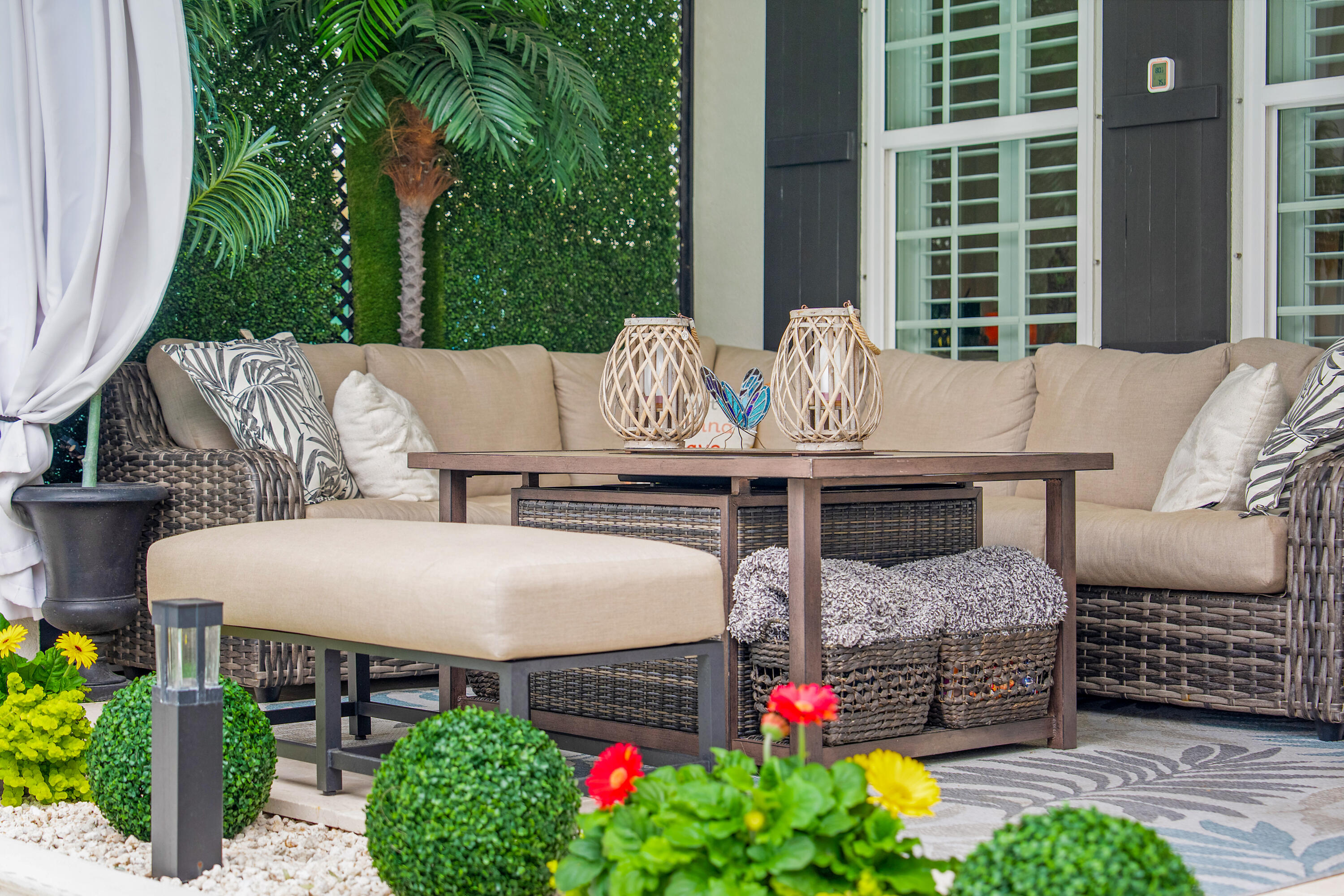 Tapestry Park - Residential