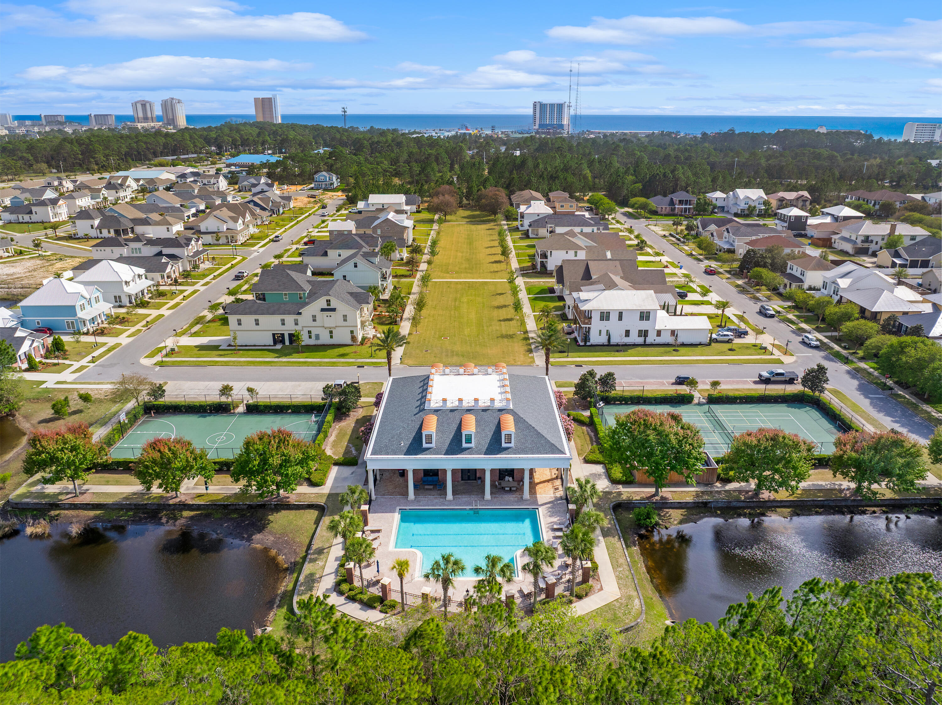 Tapestry Park - Residential