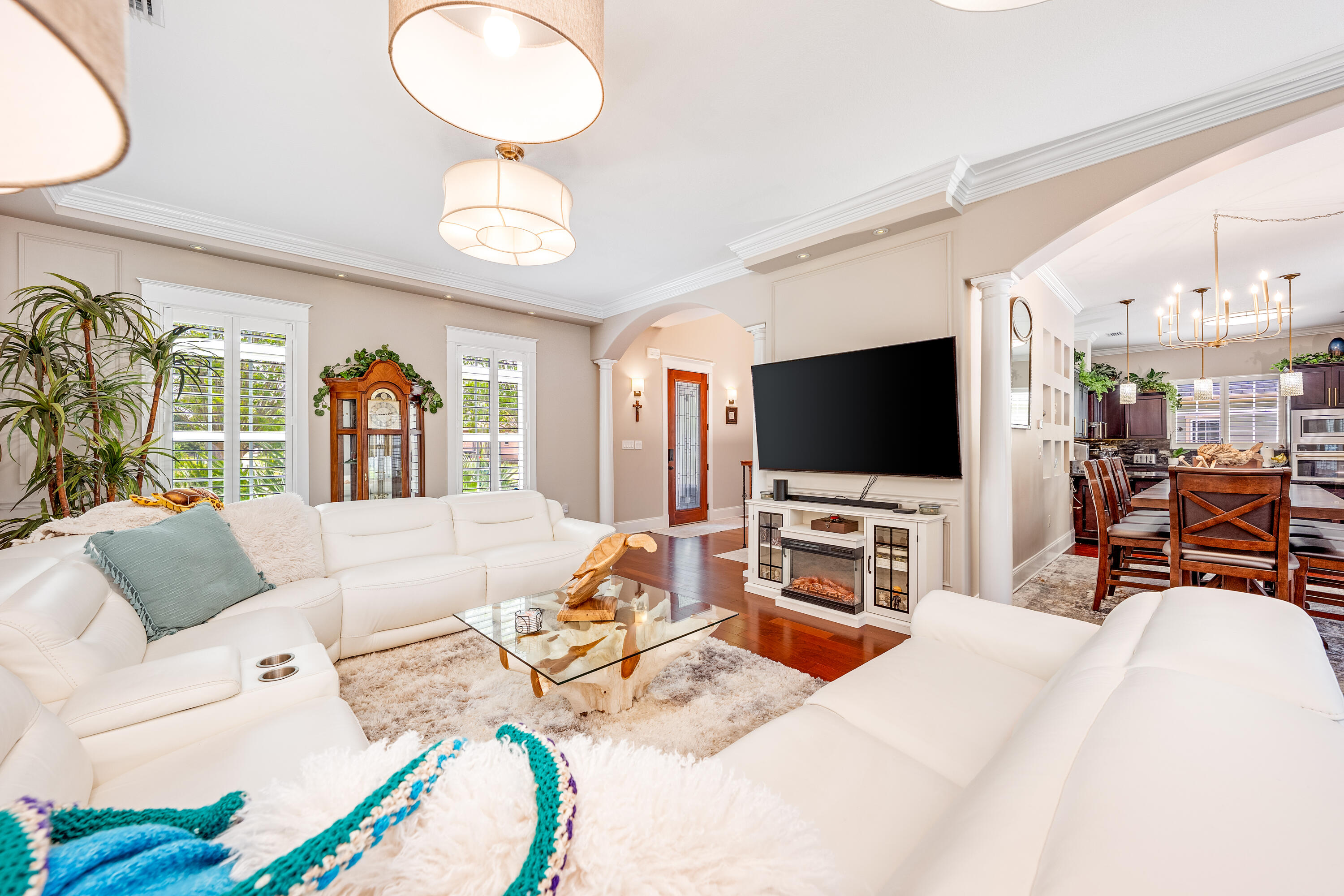 Tapestry Park - Residential