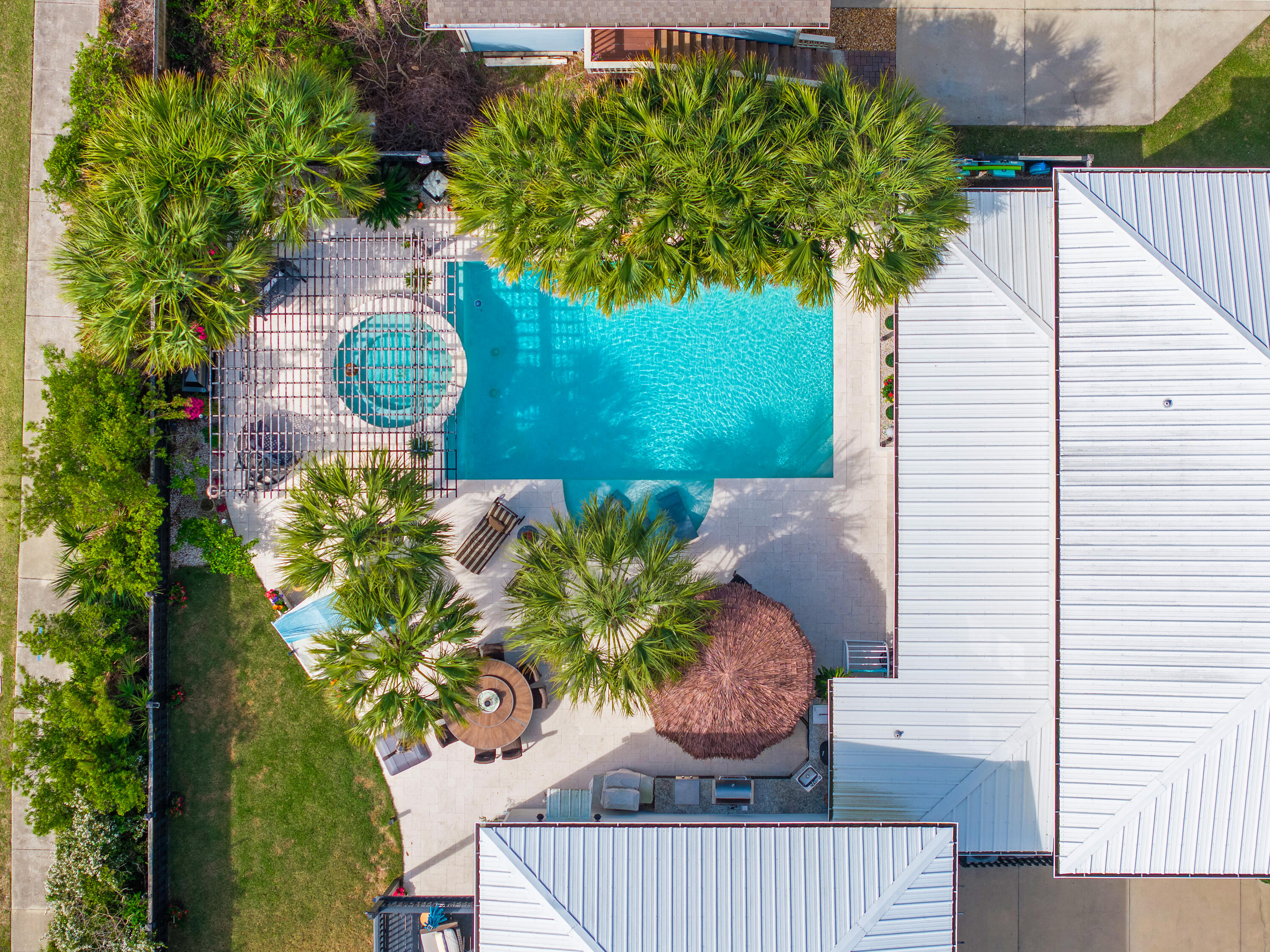 Tapestry Park - Residential