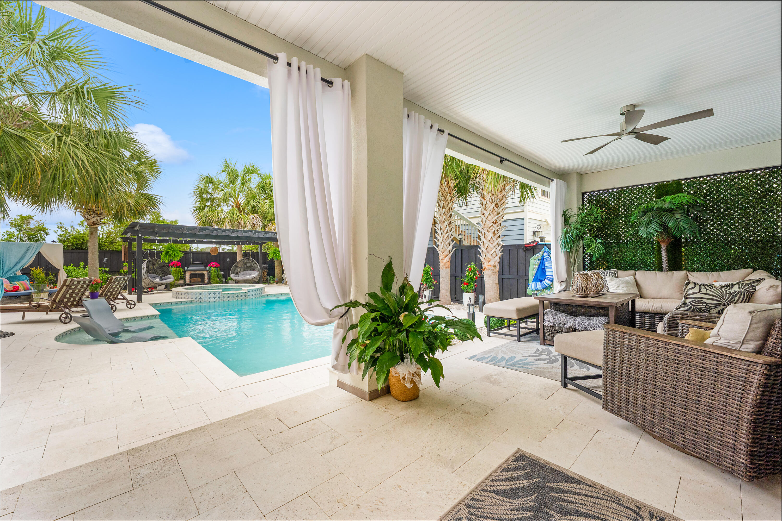 Tapestry Park - Residential