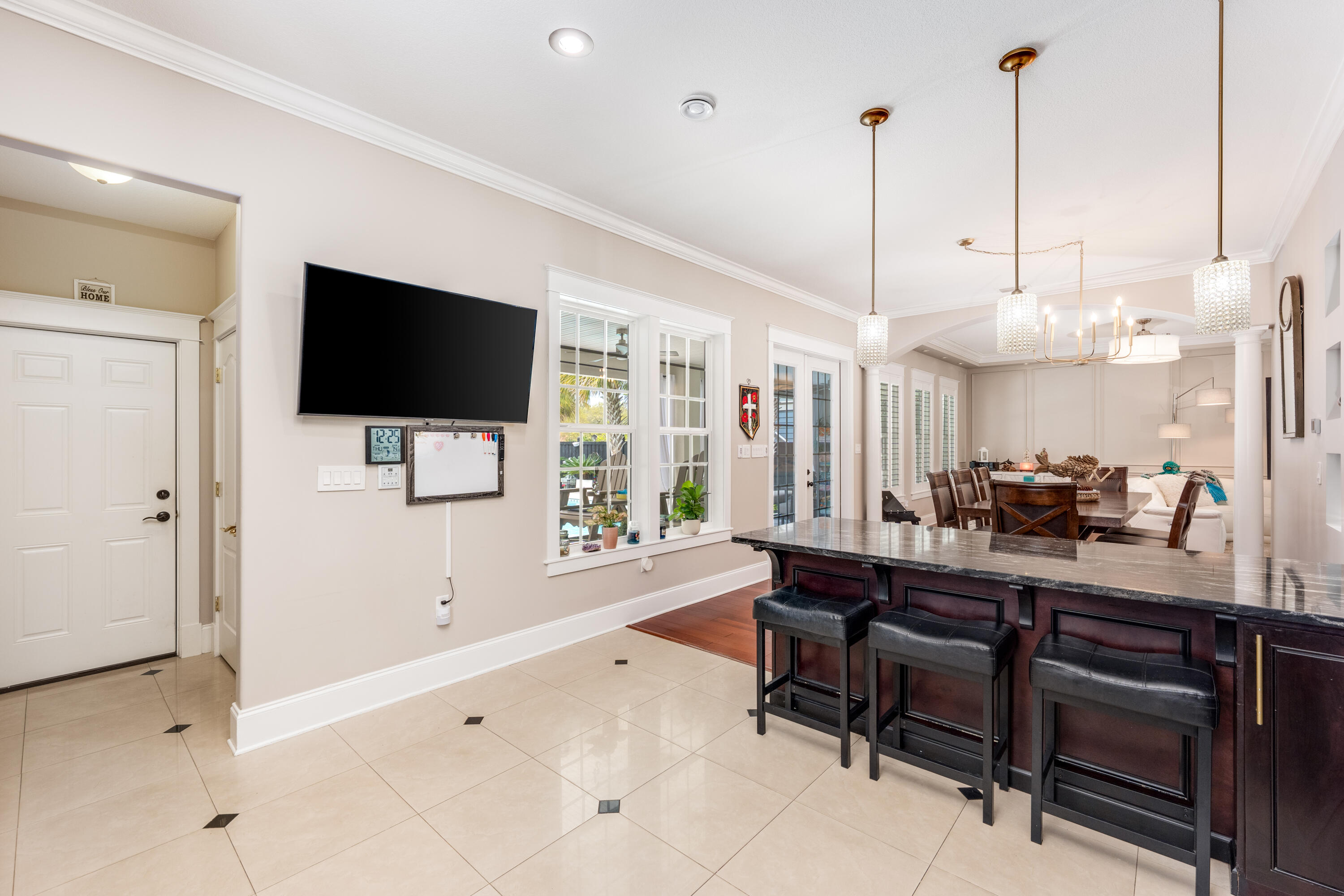 Tapestry Park - Residential