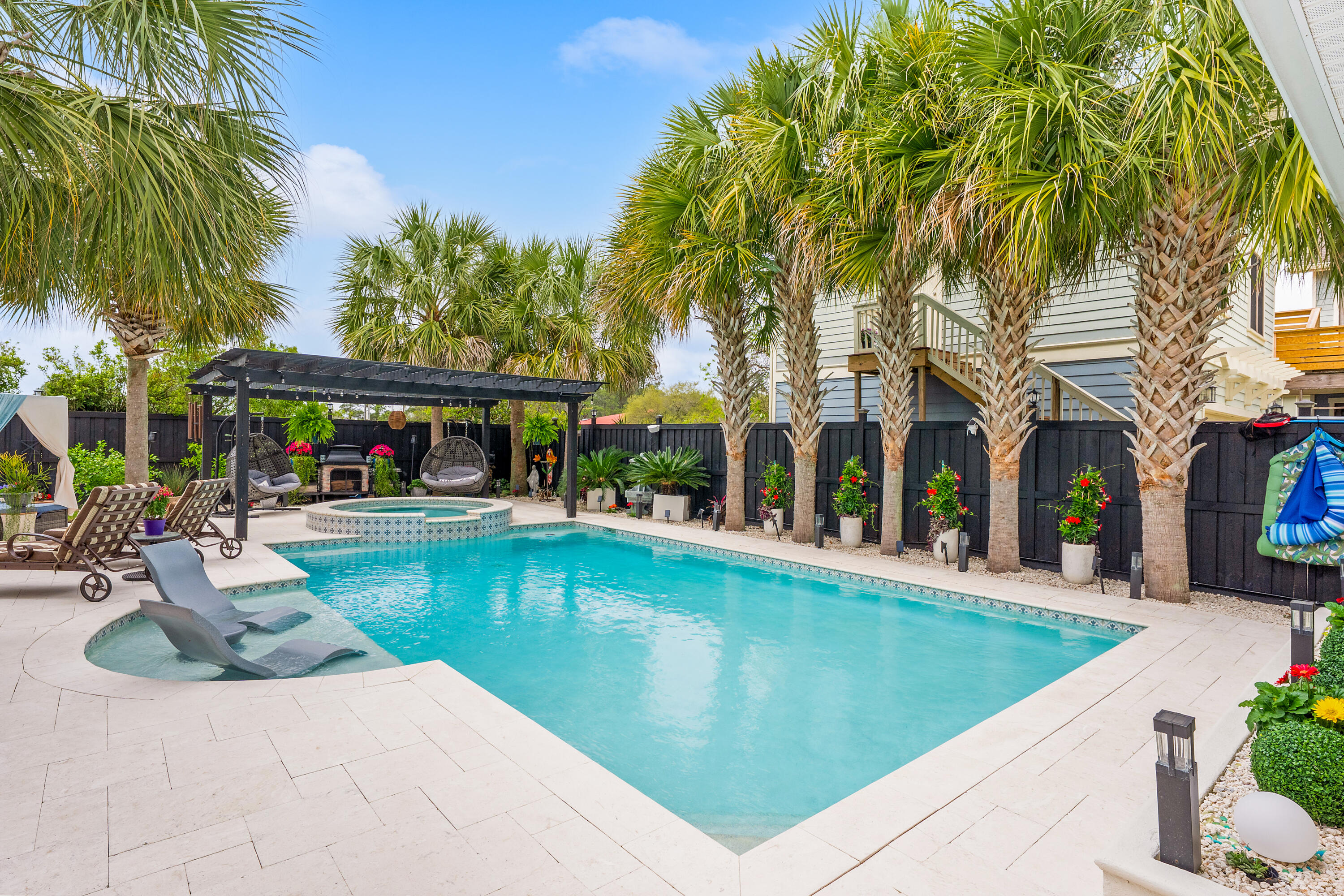 Tapestry Park - Residential