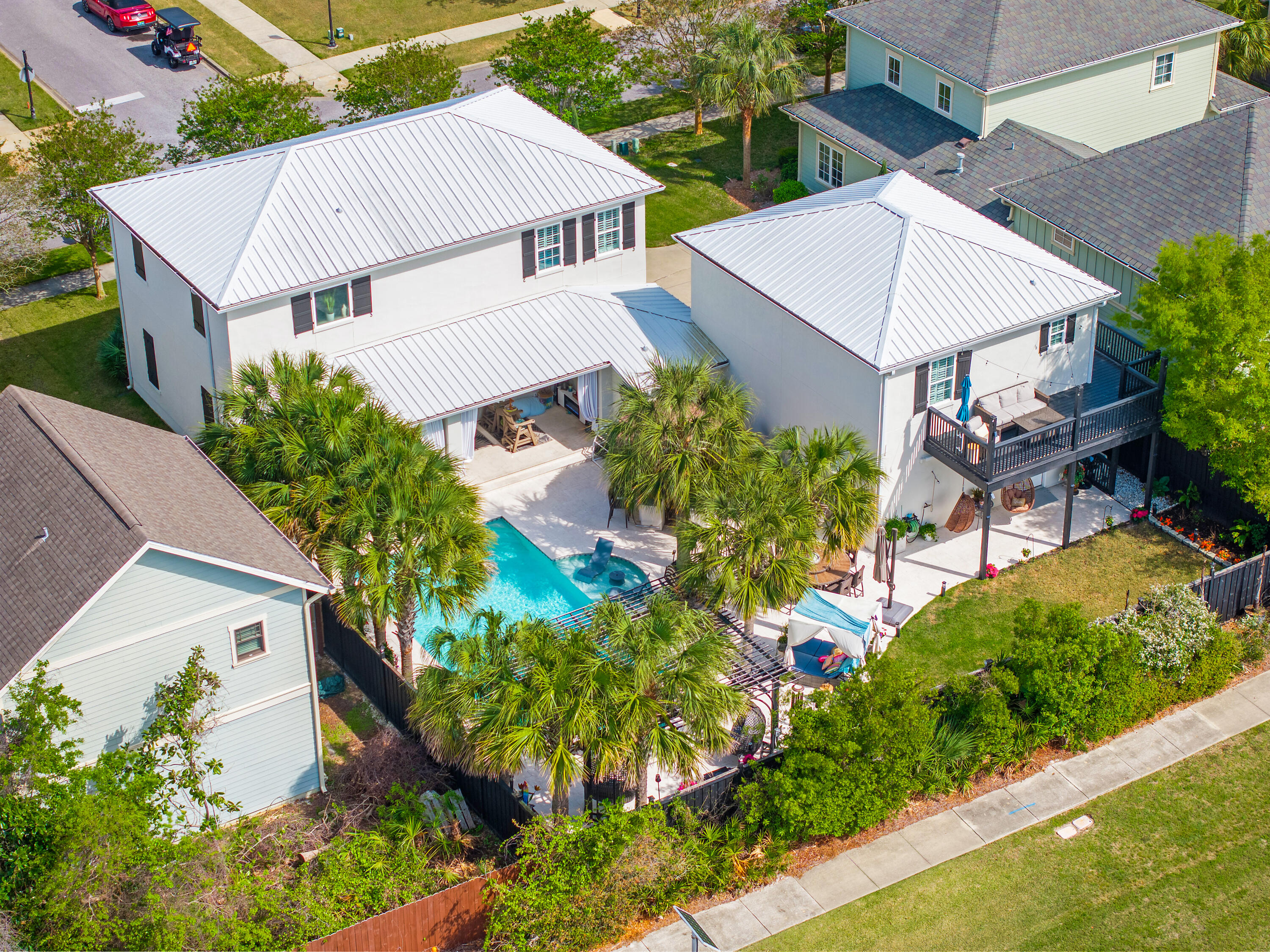 Tapestry Park - Residential