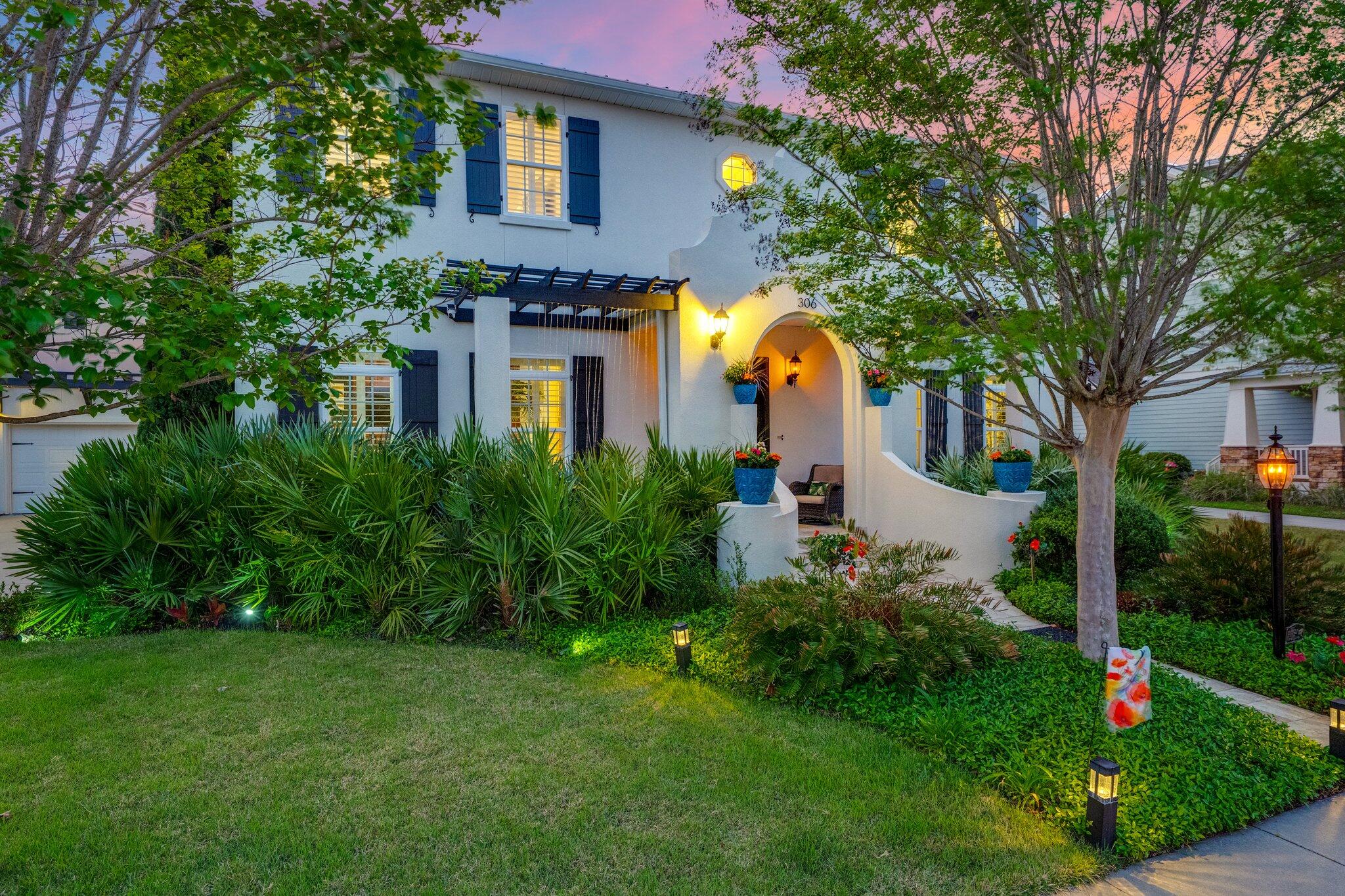Tapestry Park - Residential