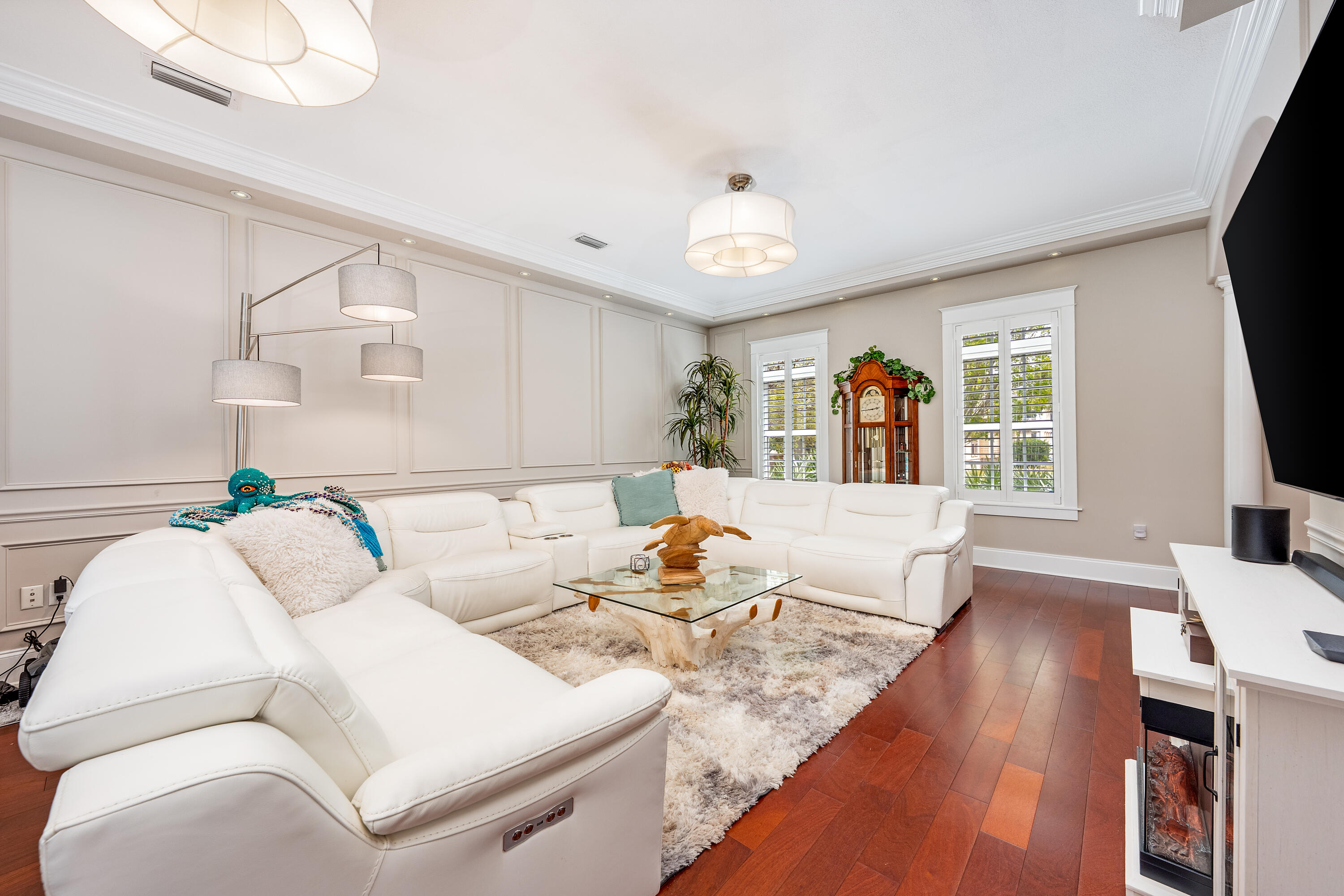 Tapestry Park - Residential