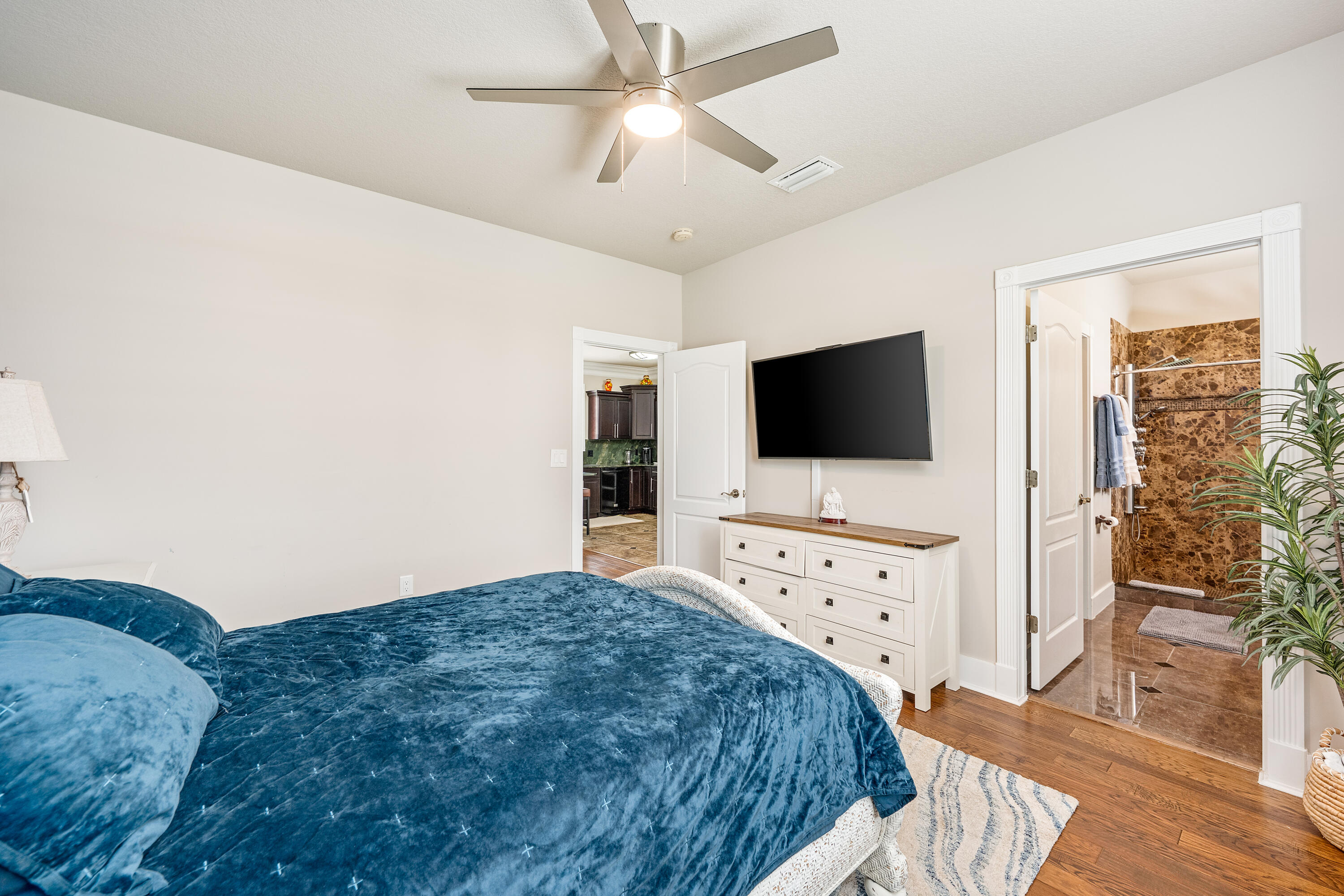 Tapestry Park - Residential