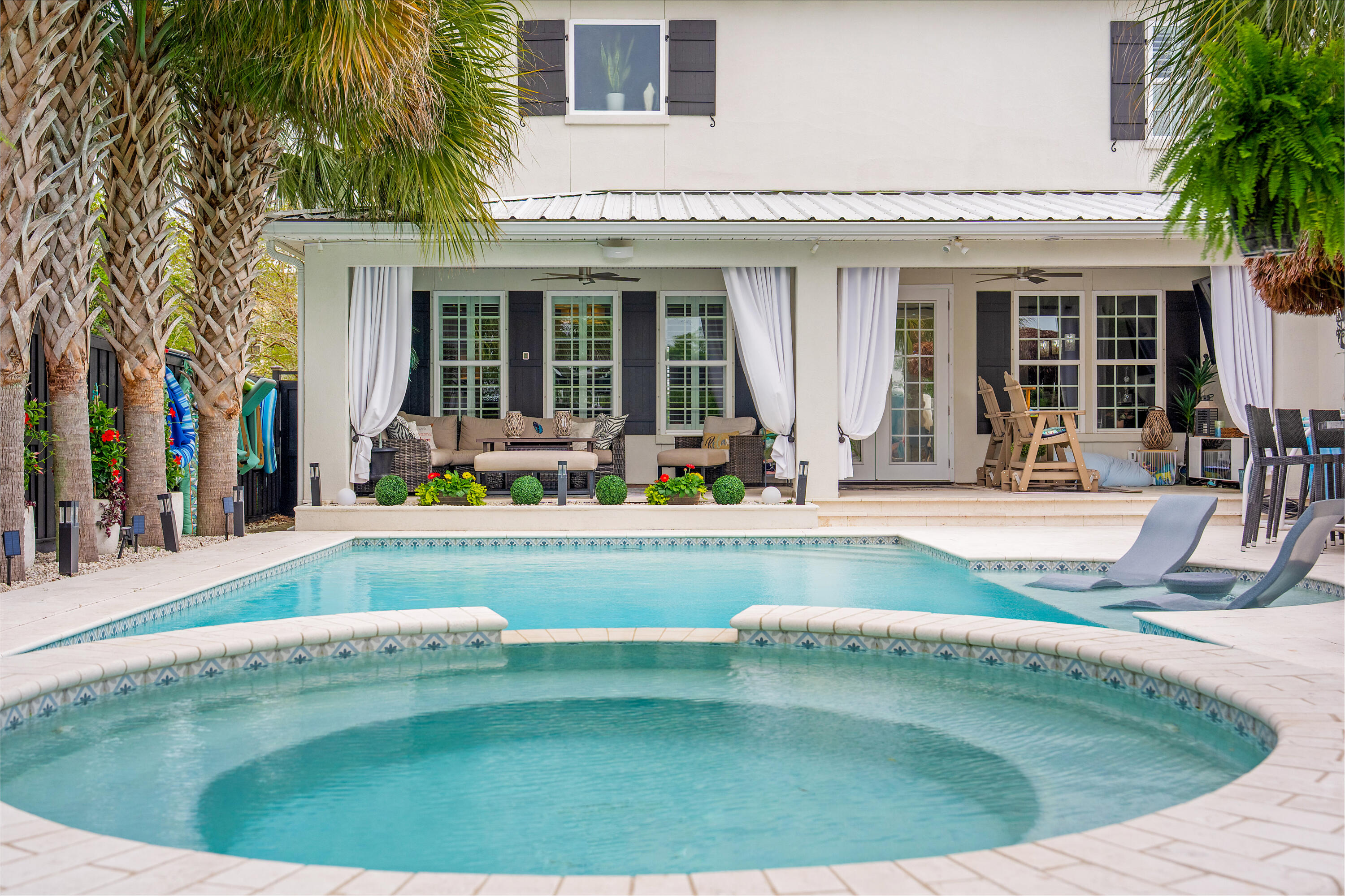 Tapestry Park - Residential