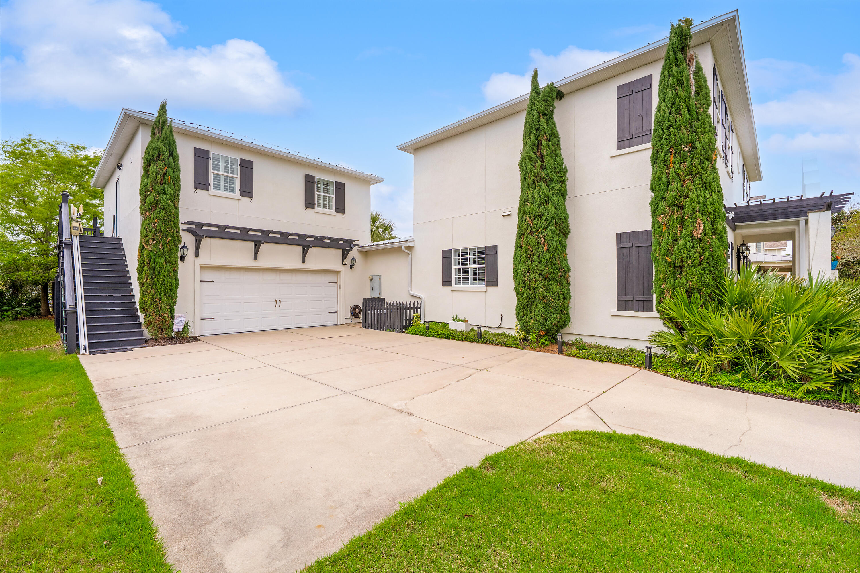 Tapestry Park - Residential