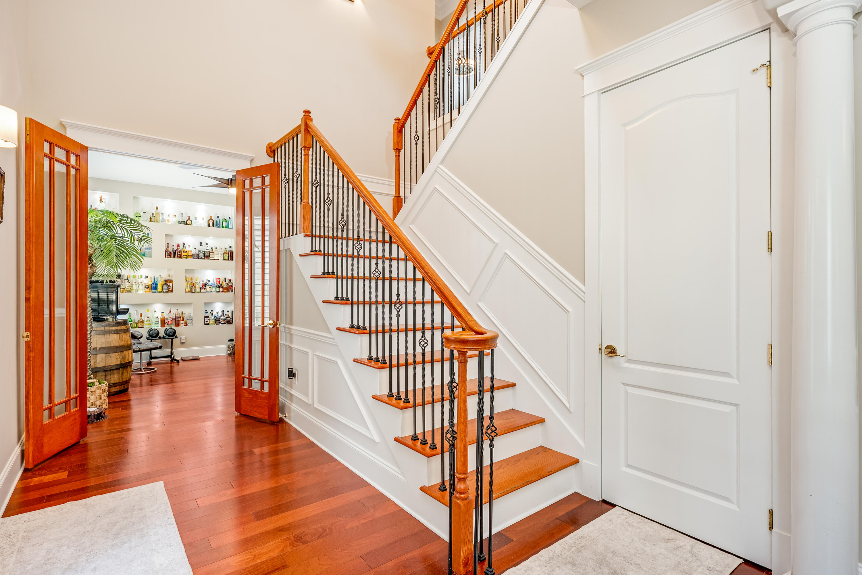Tapestry Park - Residential