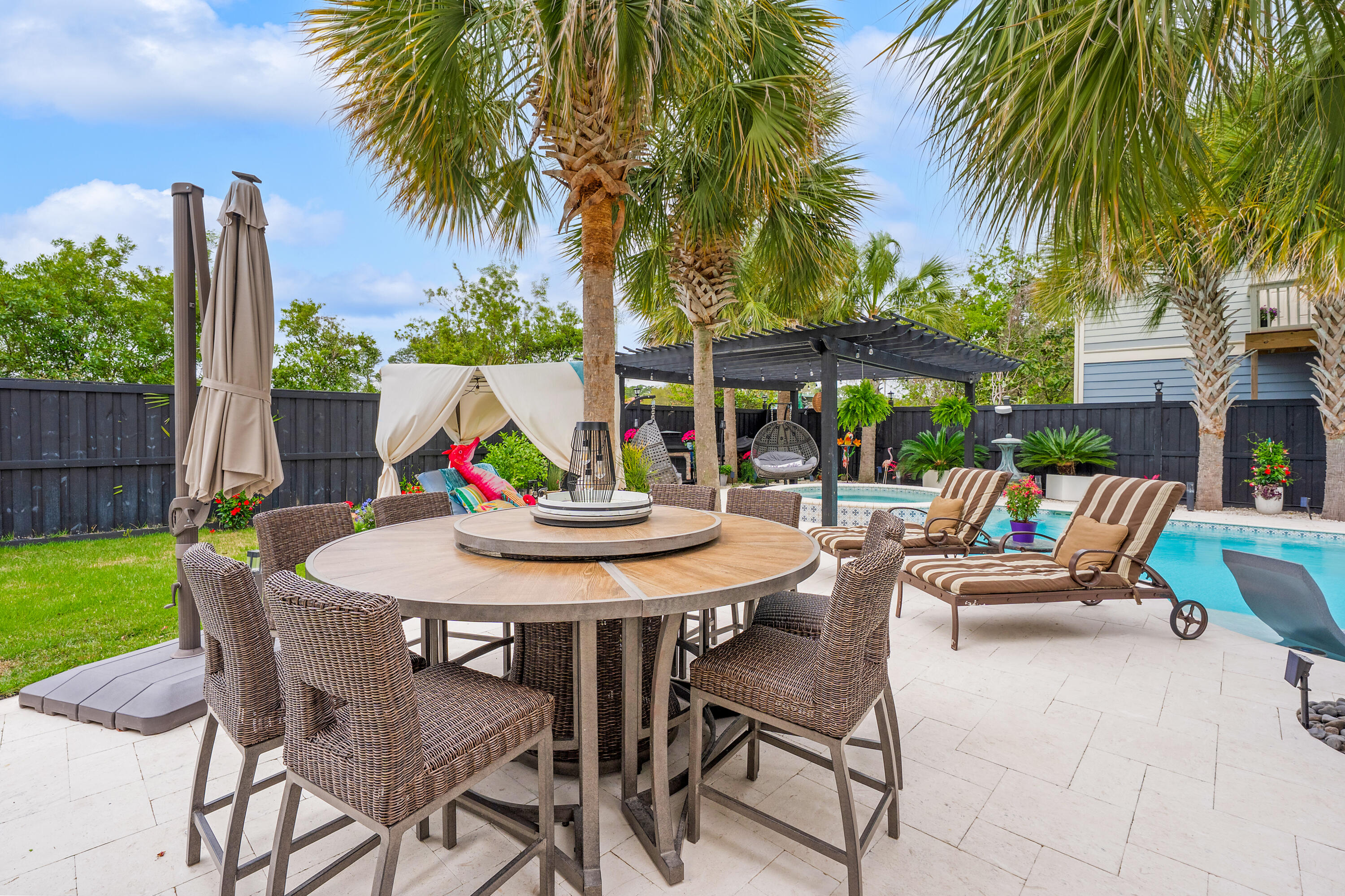 Tapestry Park - Residential