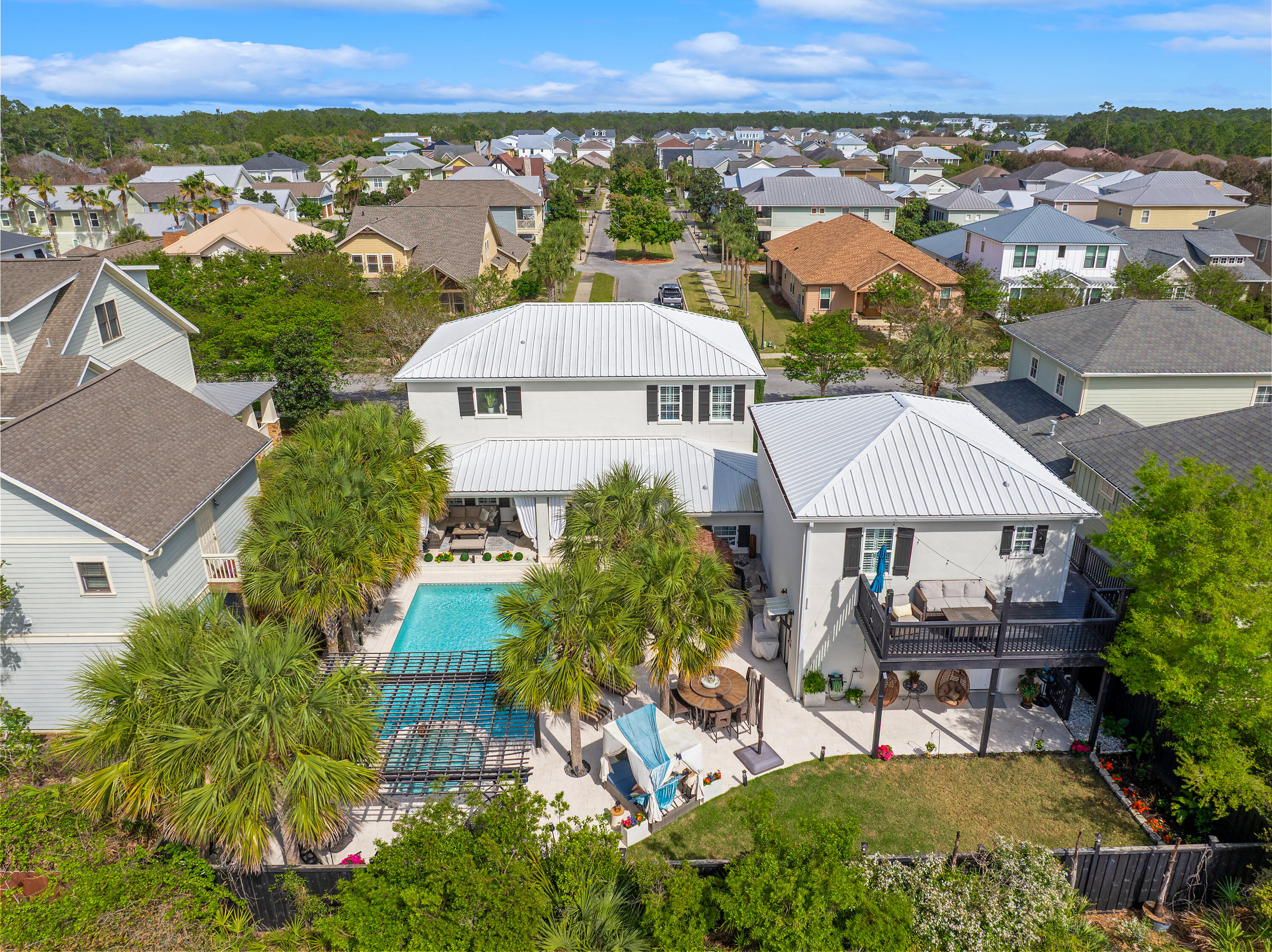 Tapestry Park - Residential