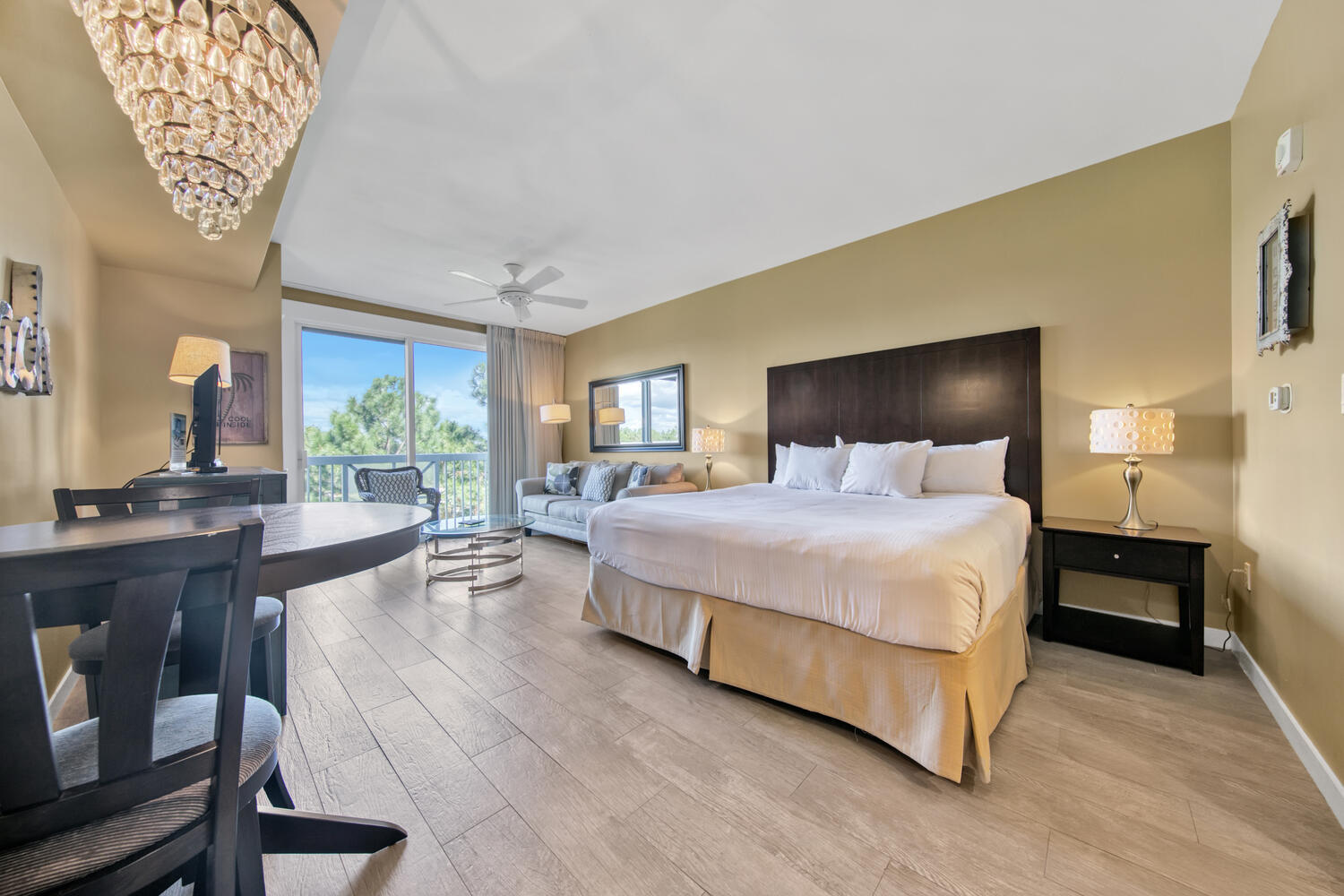 Elation - Residential