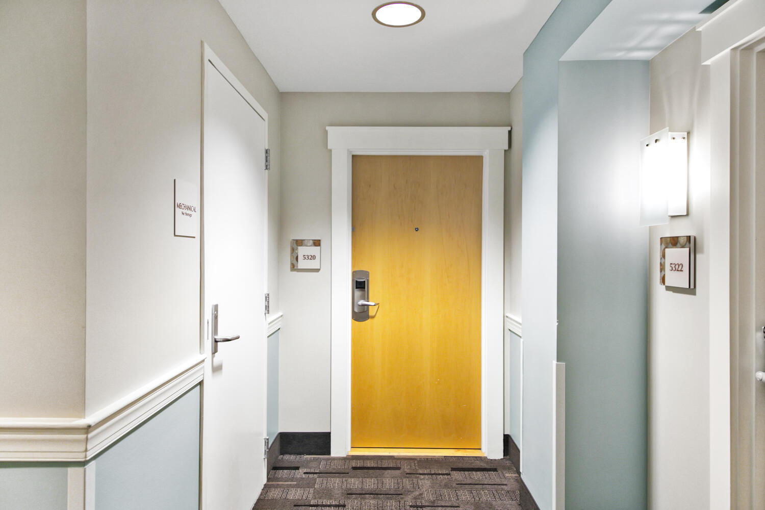 Elation - Residential