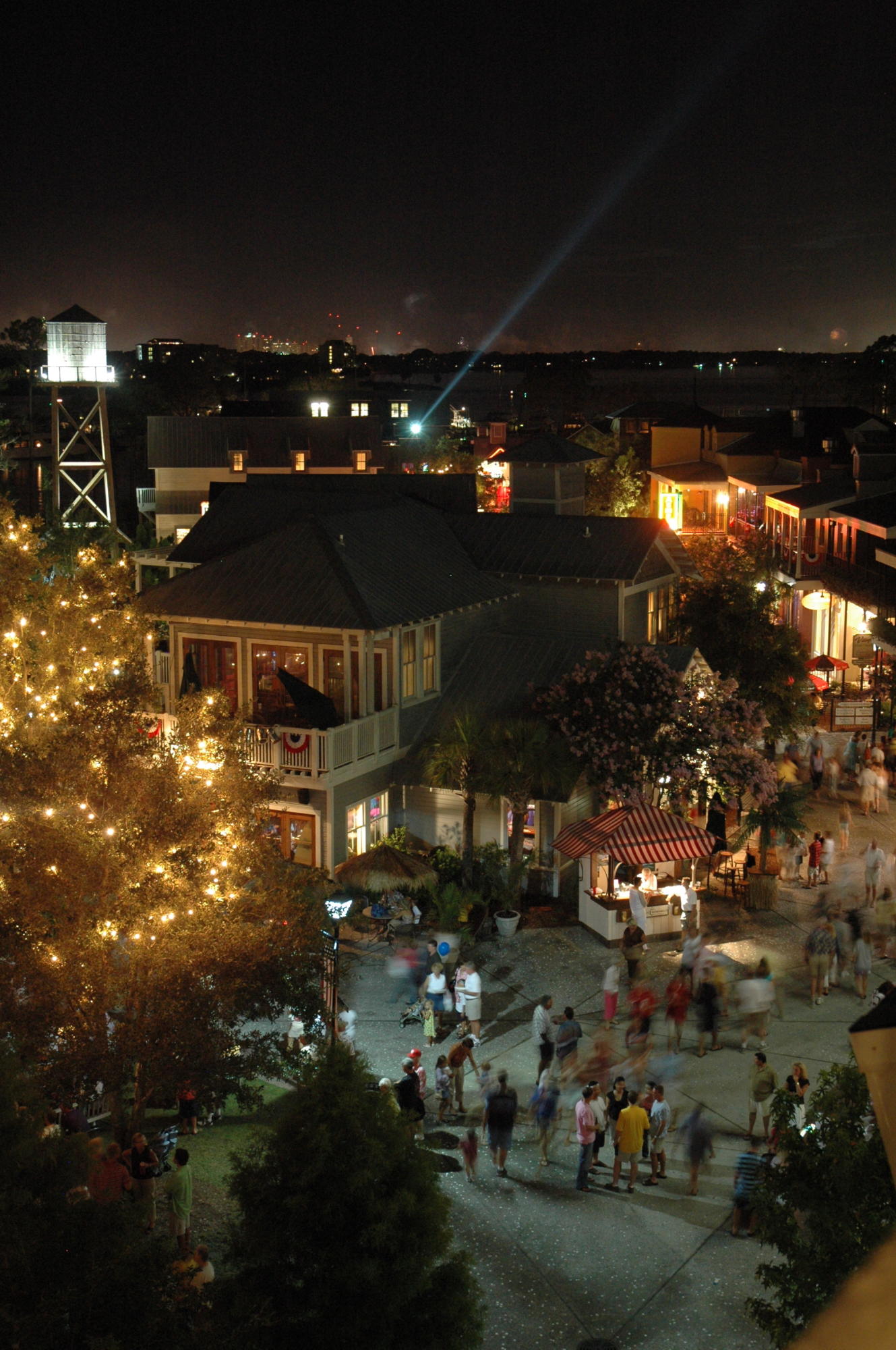 Elation - Residential