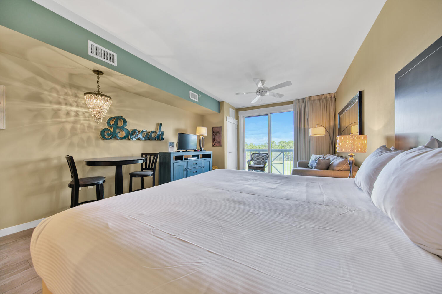 Elation - Residential