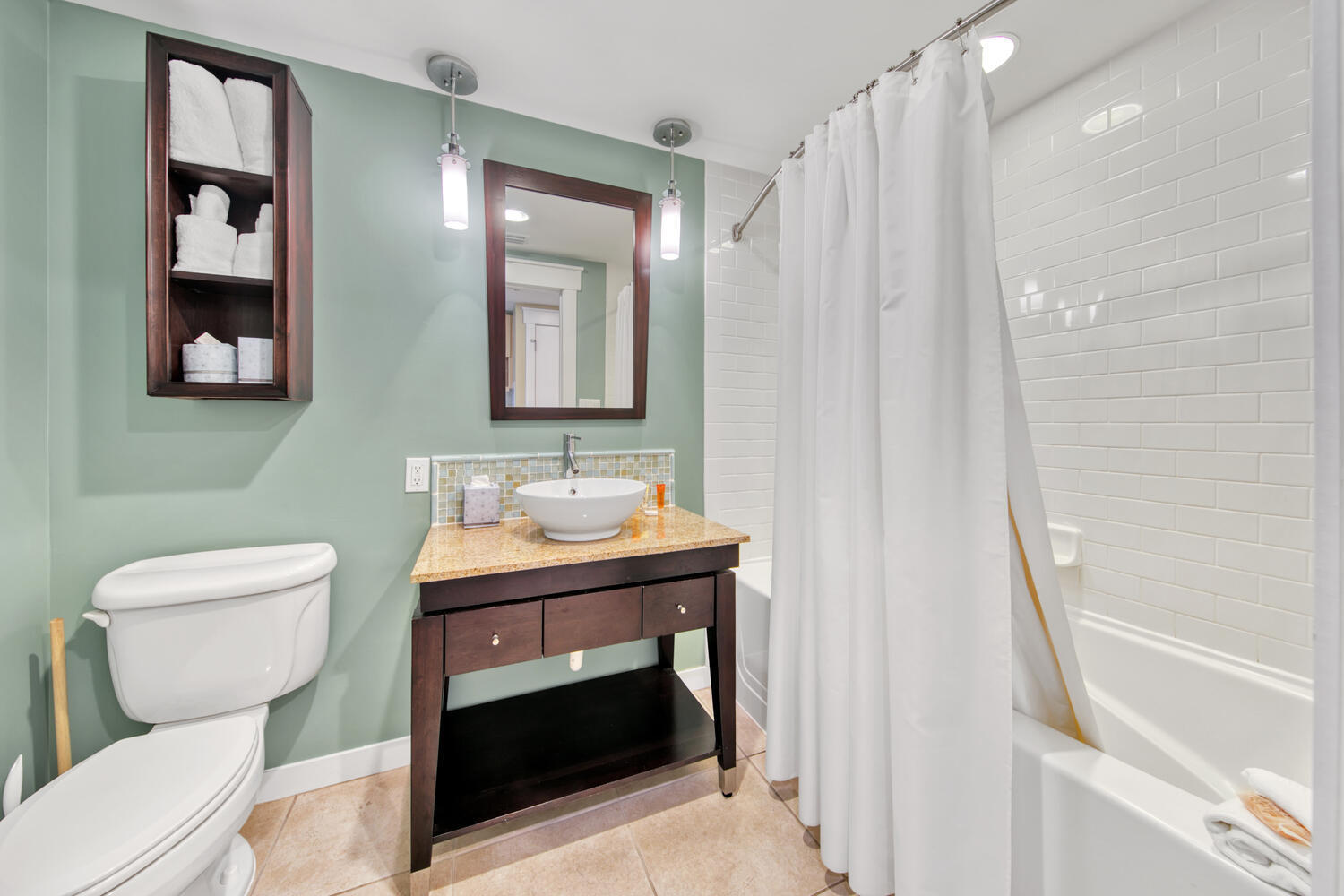 Elation - Residential