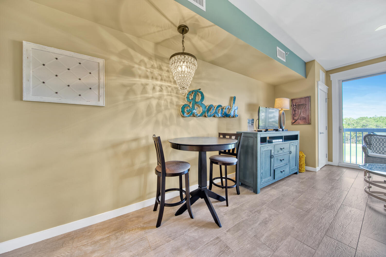 Elation - Residential