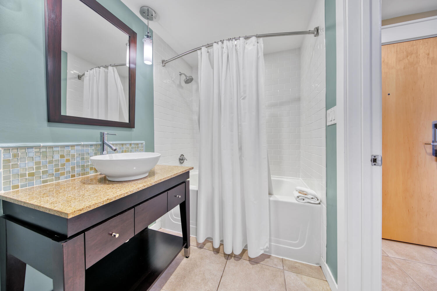 Elation - Residential