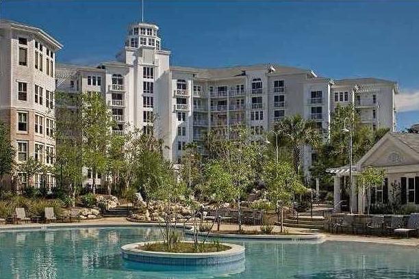 Elation - Residential